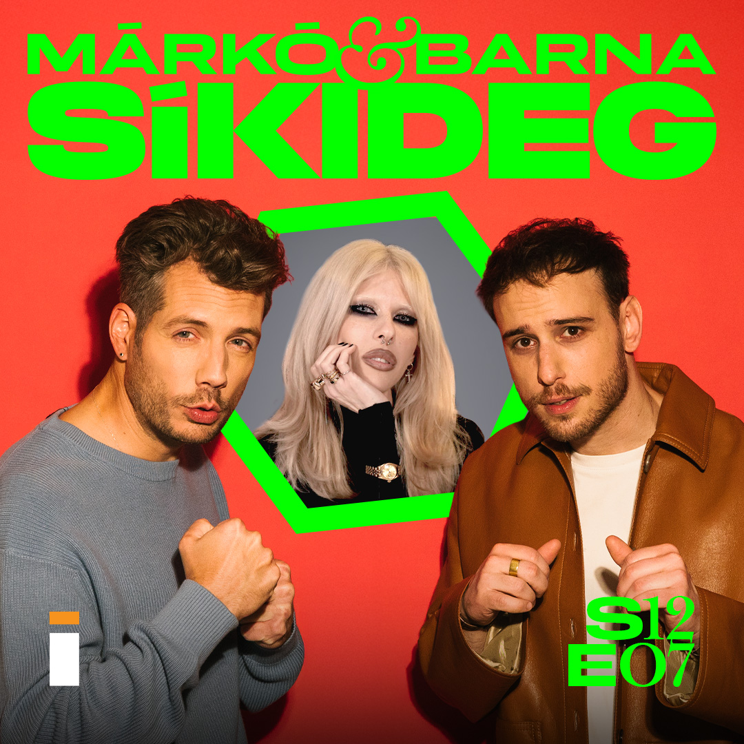 Márkó és Barna Síkideg S12E07 Cinthya Dictator – Stuart Little nyest