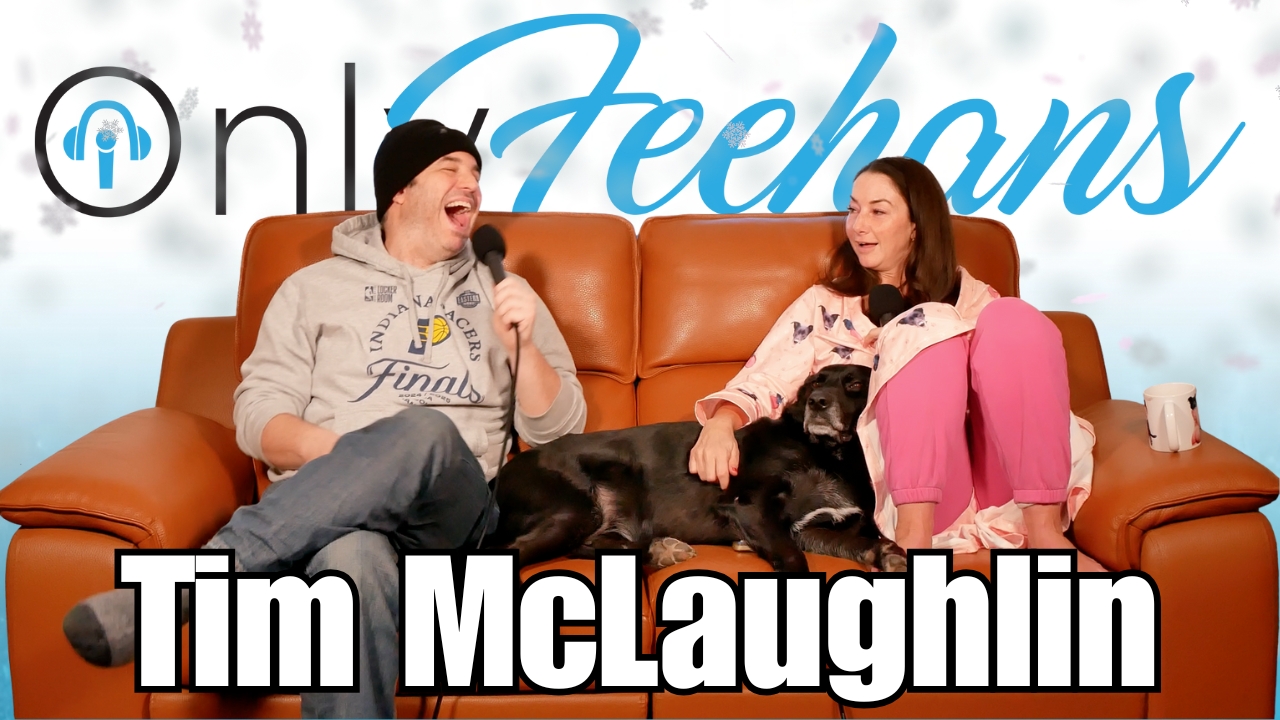 #259 New Year Same Goals (w/ Tim McLaughlin)