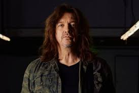 Dave 'Snake' Sabo Celebrates 35 Years of Skid Row's Debut Album