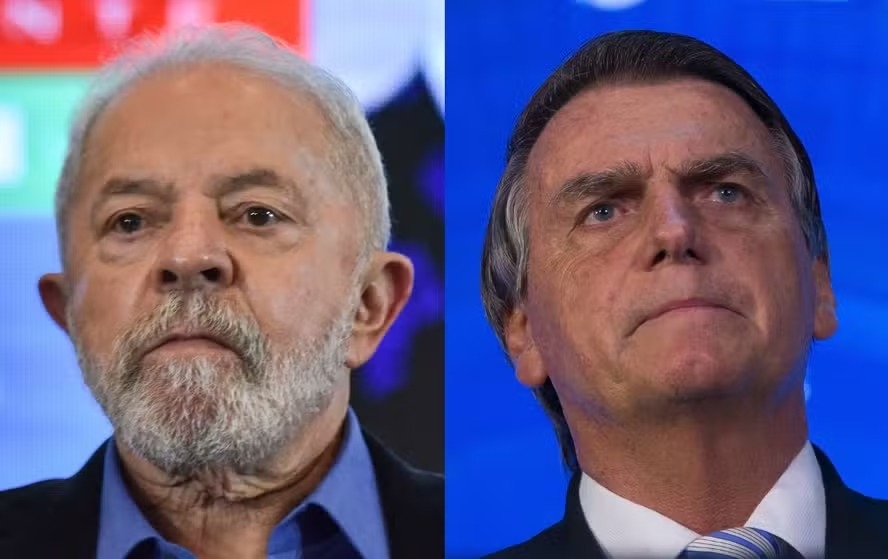 Mais de 30% dos brasileiros dizem ser de direita, 22% de esquerda e 17% de centro, aponta Datafolha