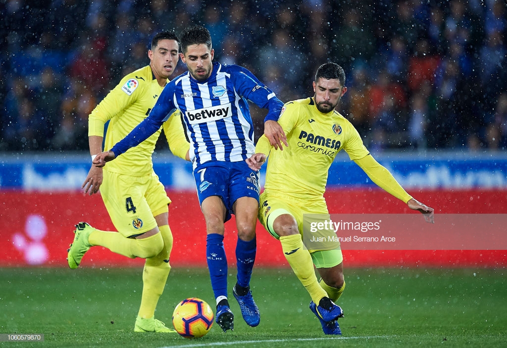 Transfers In, Transfers out, and more to come: Villarreal USA Podcast #2 episode artwork