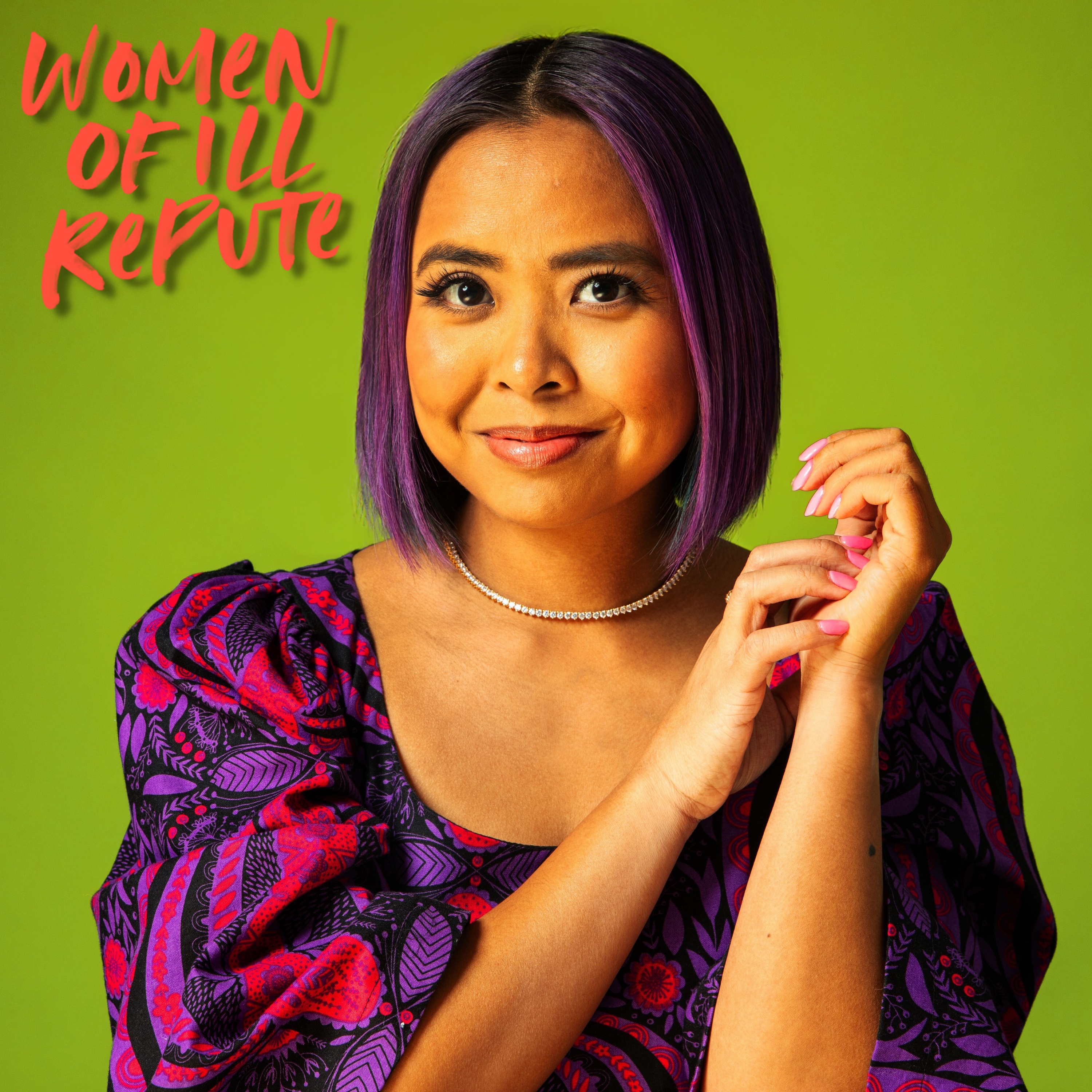 The Women Of Ill Repute