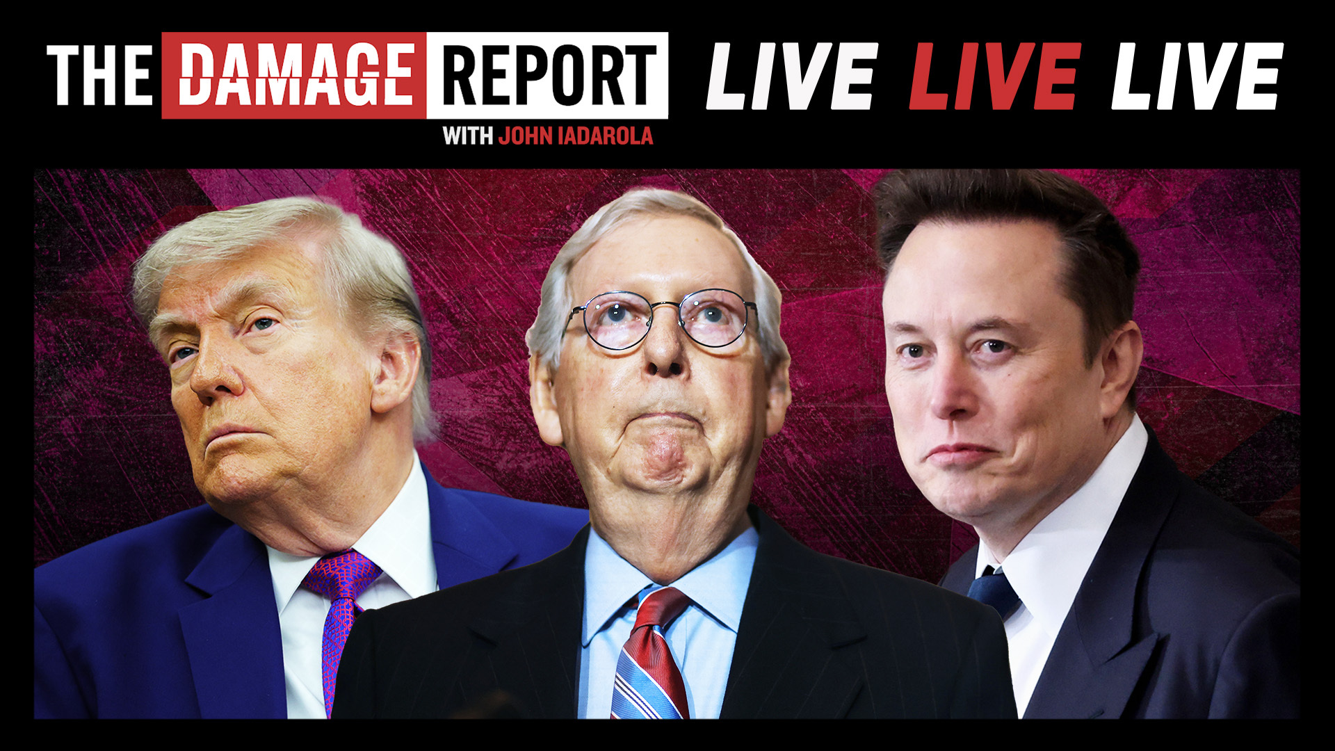 Darline, Darline.. Please Don’t Steal My Senate Seat episode artwork