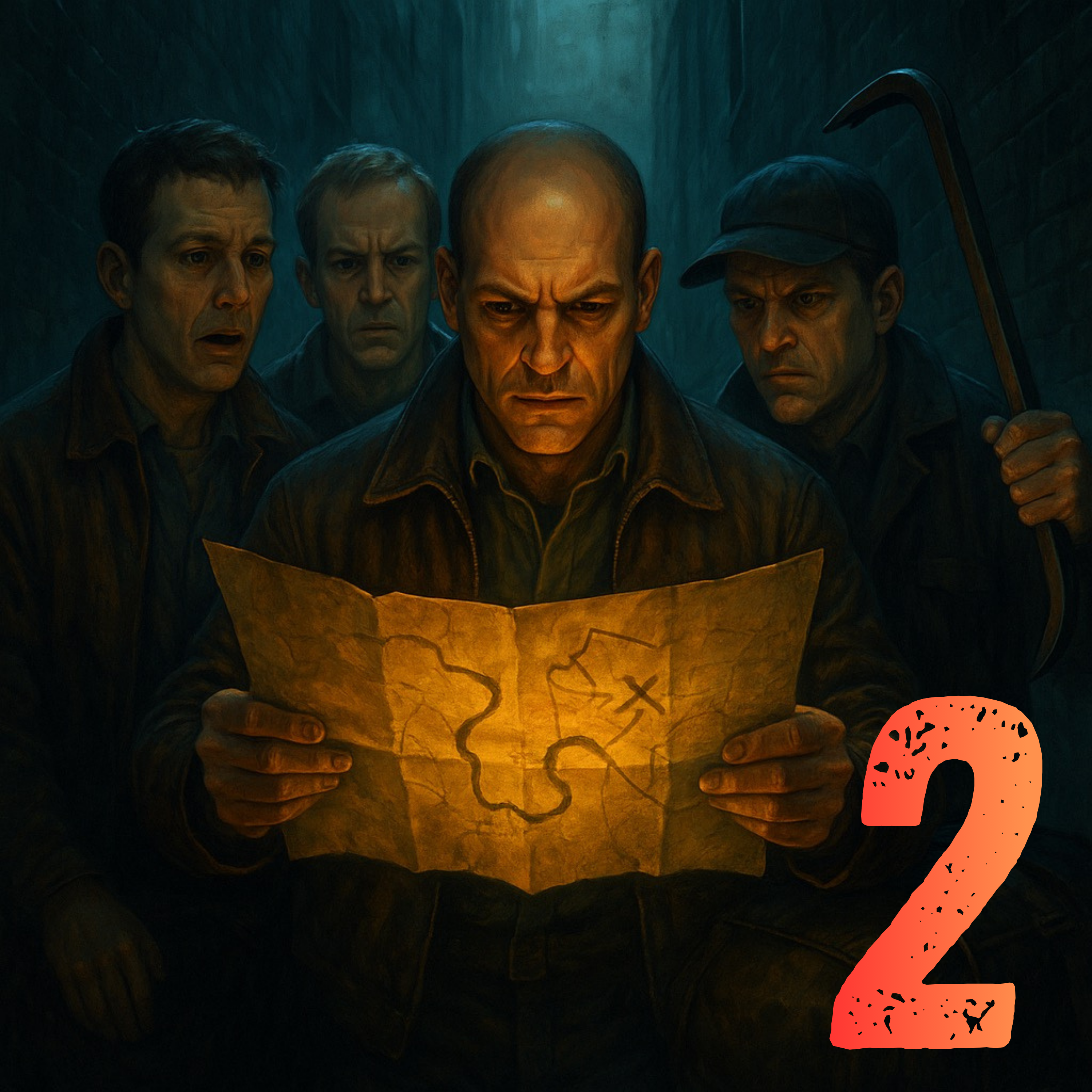 When Two Kids Kill A Mafia Boss, Even Death Can’t Stop His Revenge | Part 2