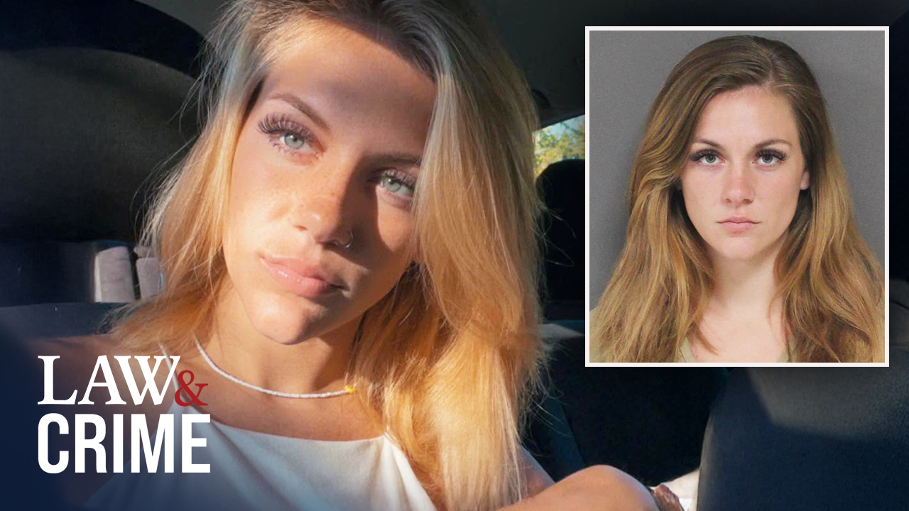 Babysitter Posted Her Own Child Sex Assault Video to Snapchat: Police episode artwork