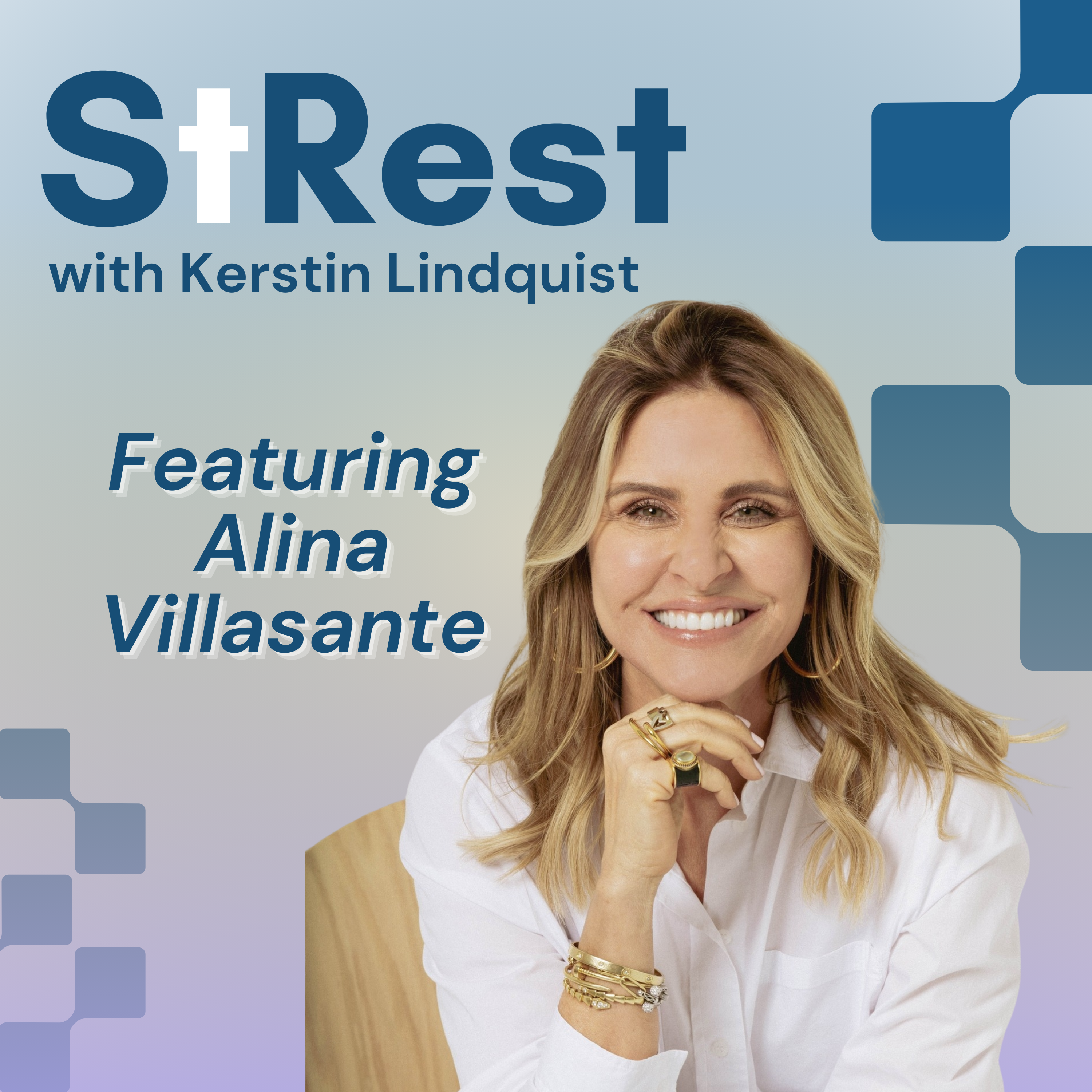 Alina Villasante: Building Peace Love World with Community and Grit