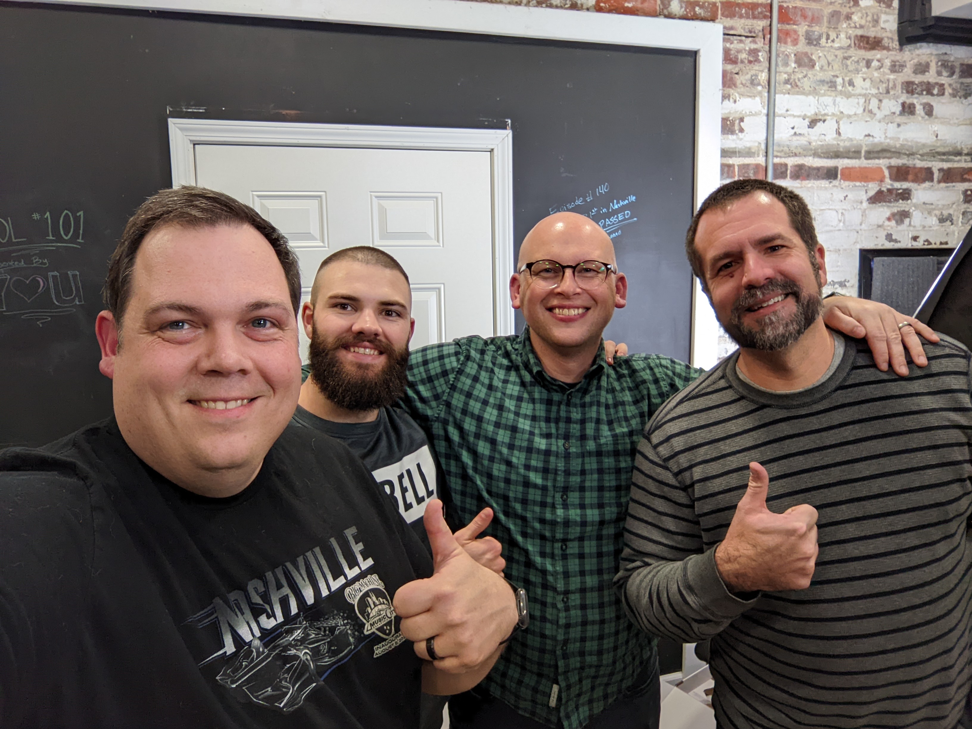 238: Primary Filings are Filling Ballots; What goes in the time capsule?