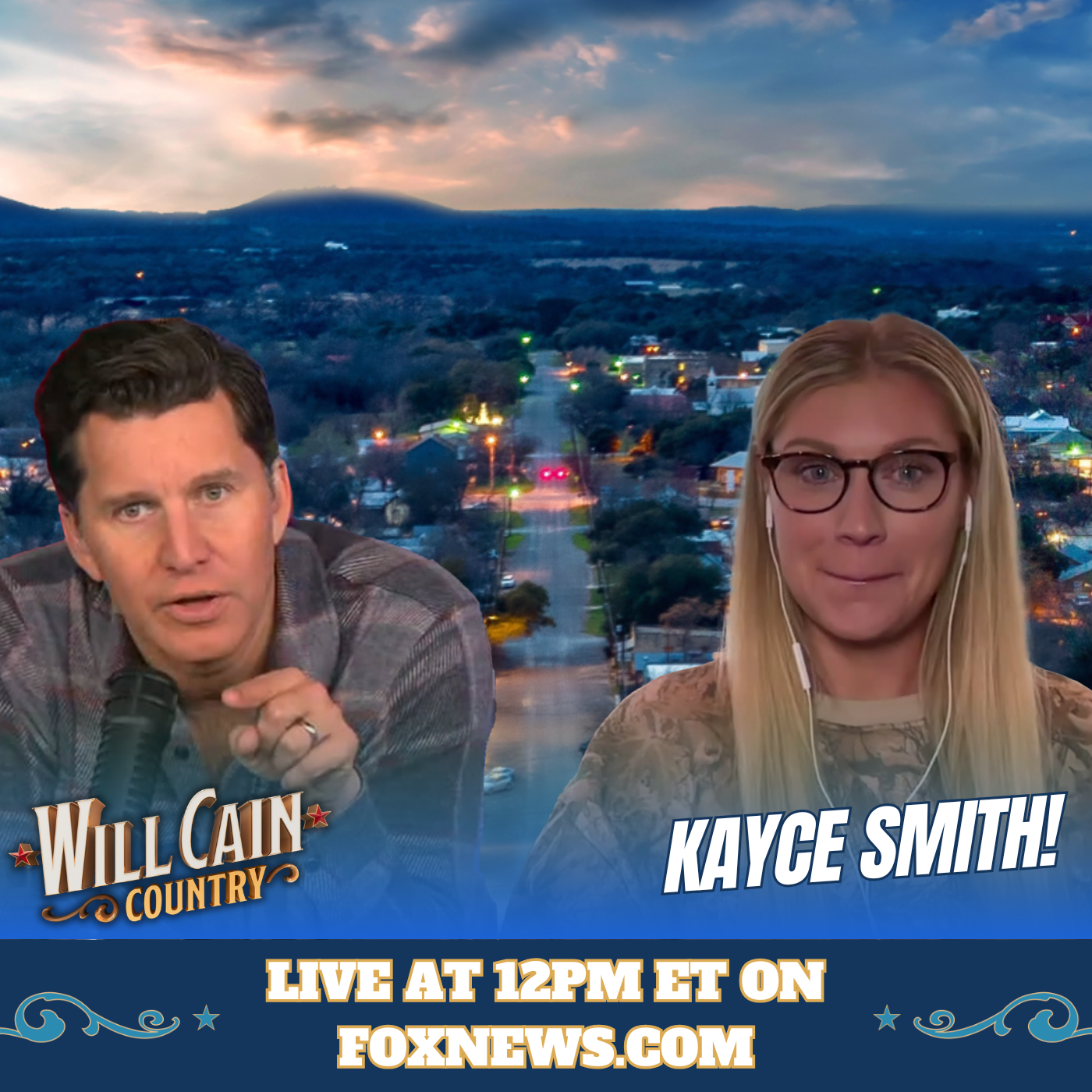 Jasmine Crockett Says THIS Is Racist Now (ft. Kayce Smith) episode artwork