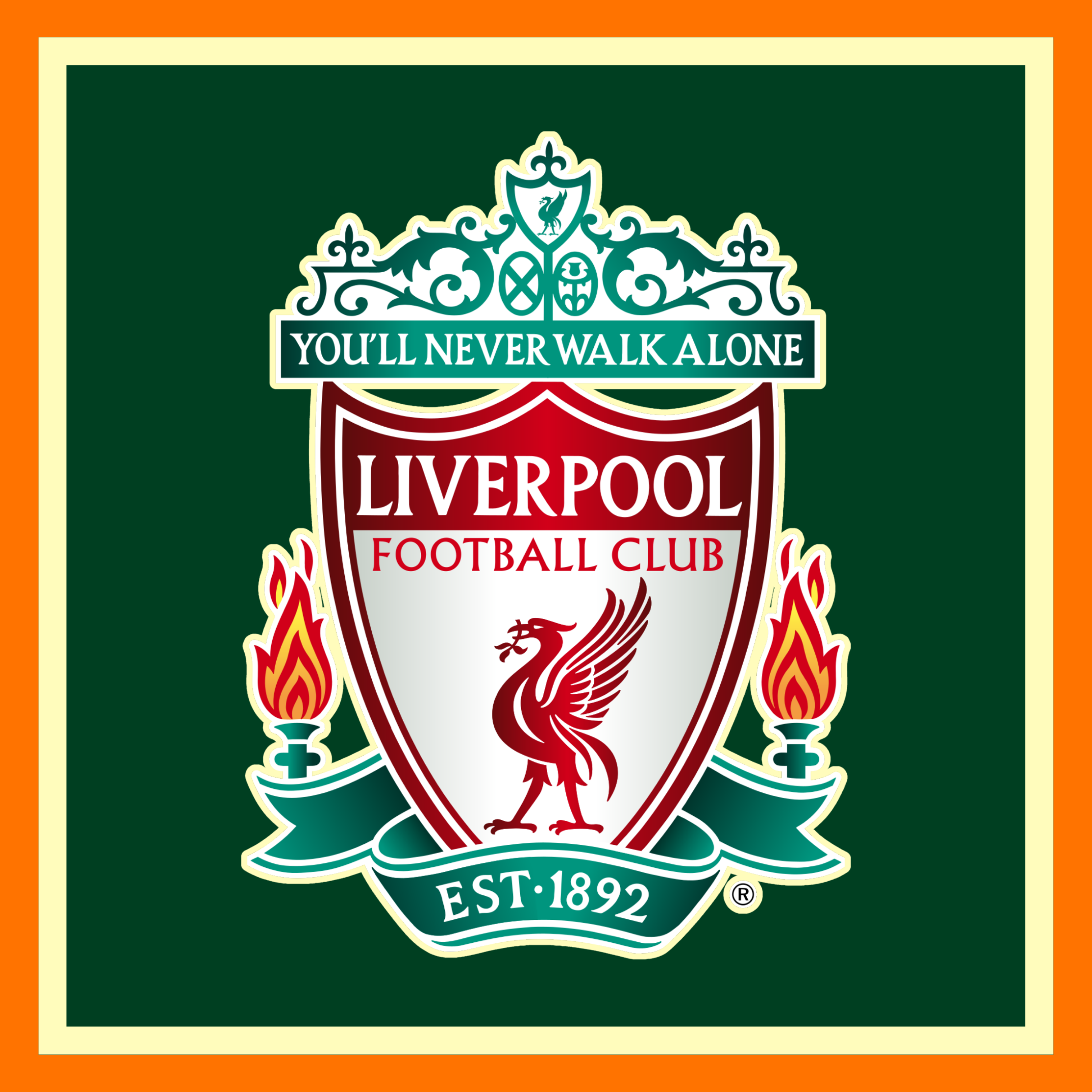 How Liverpool FC Became Great : The Liverpool Way