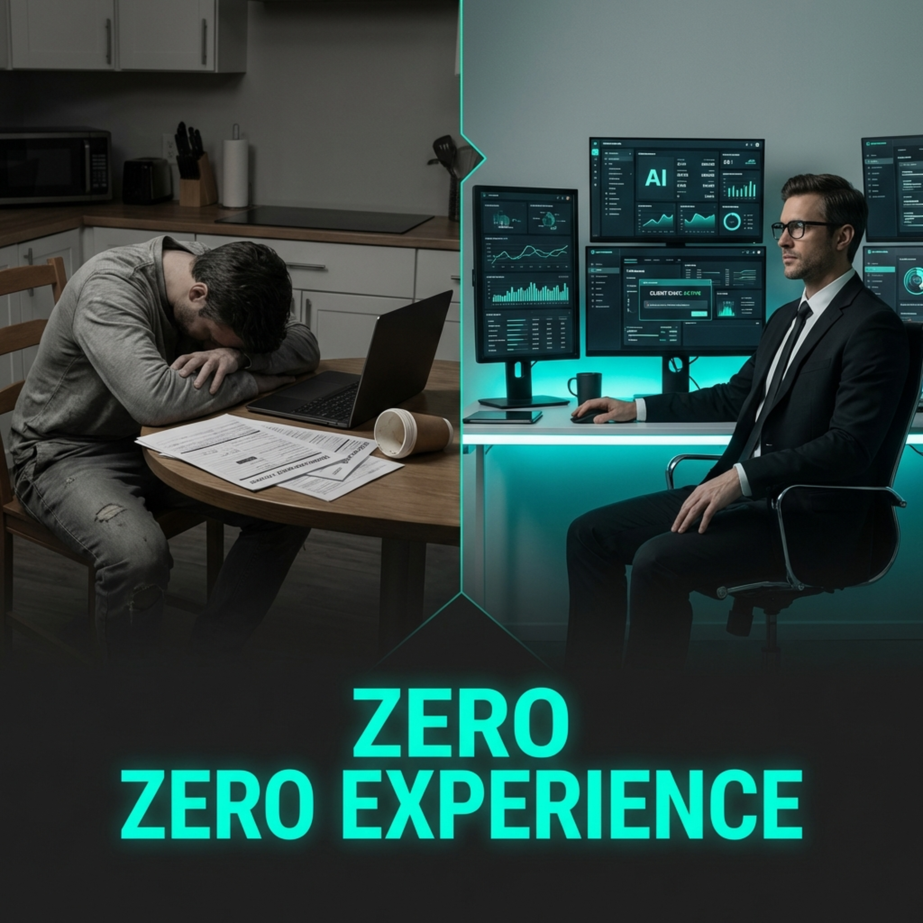 Why Pizza Shops Pay $5,000/Month for This Simple AI Tool episode artwork
