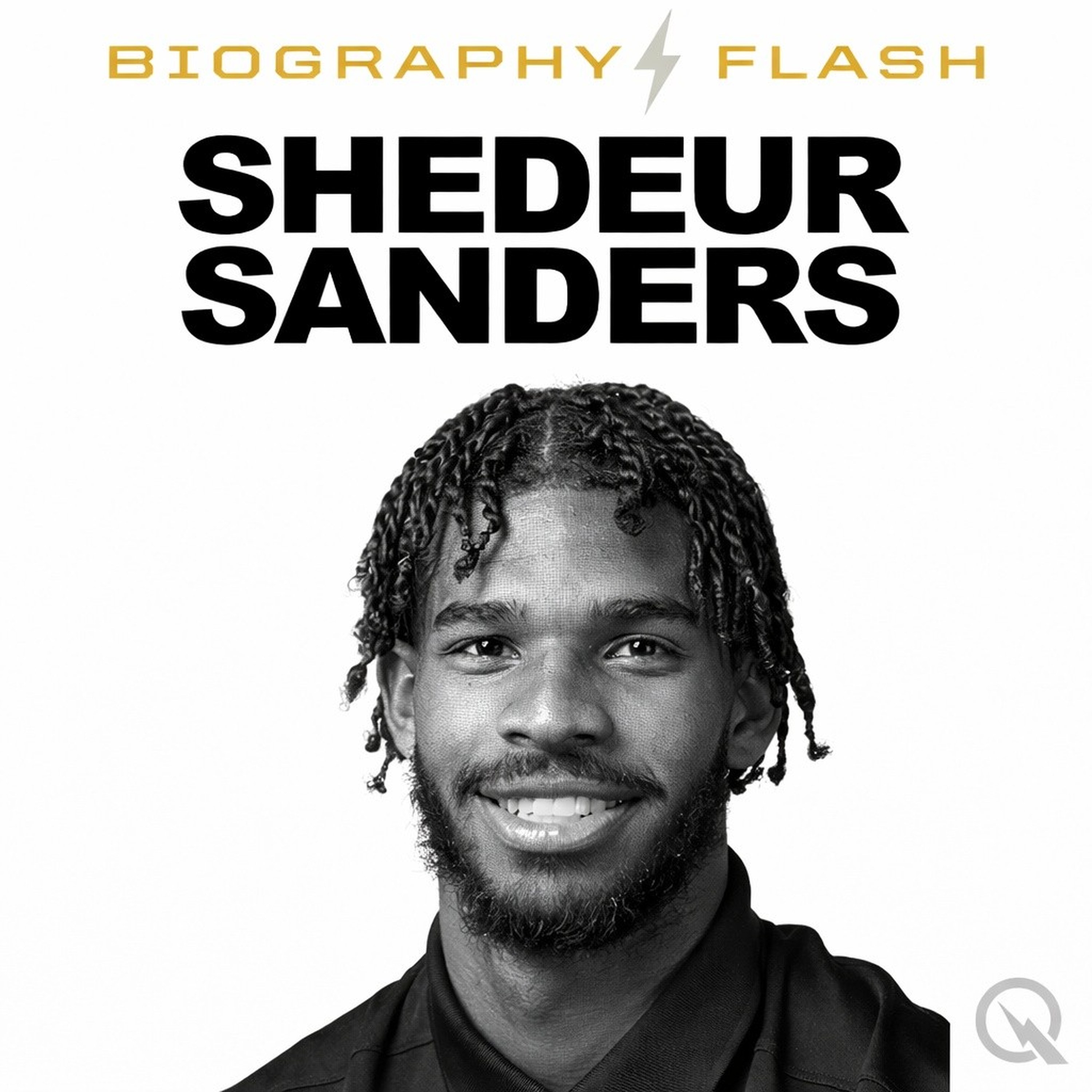 Shedeur Sanders - Biography Flash