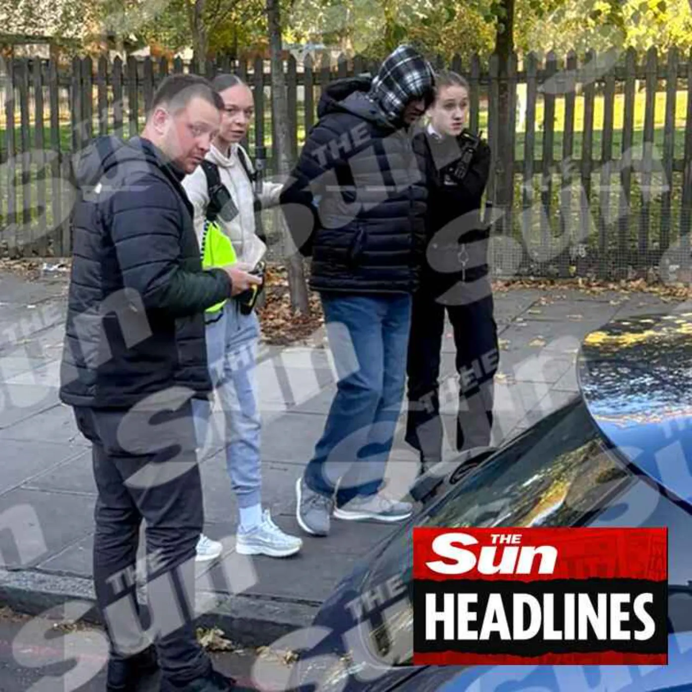 Sun Headlines - Sunday 26th October Sun Headlines - Sunday 26th October