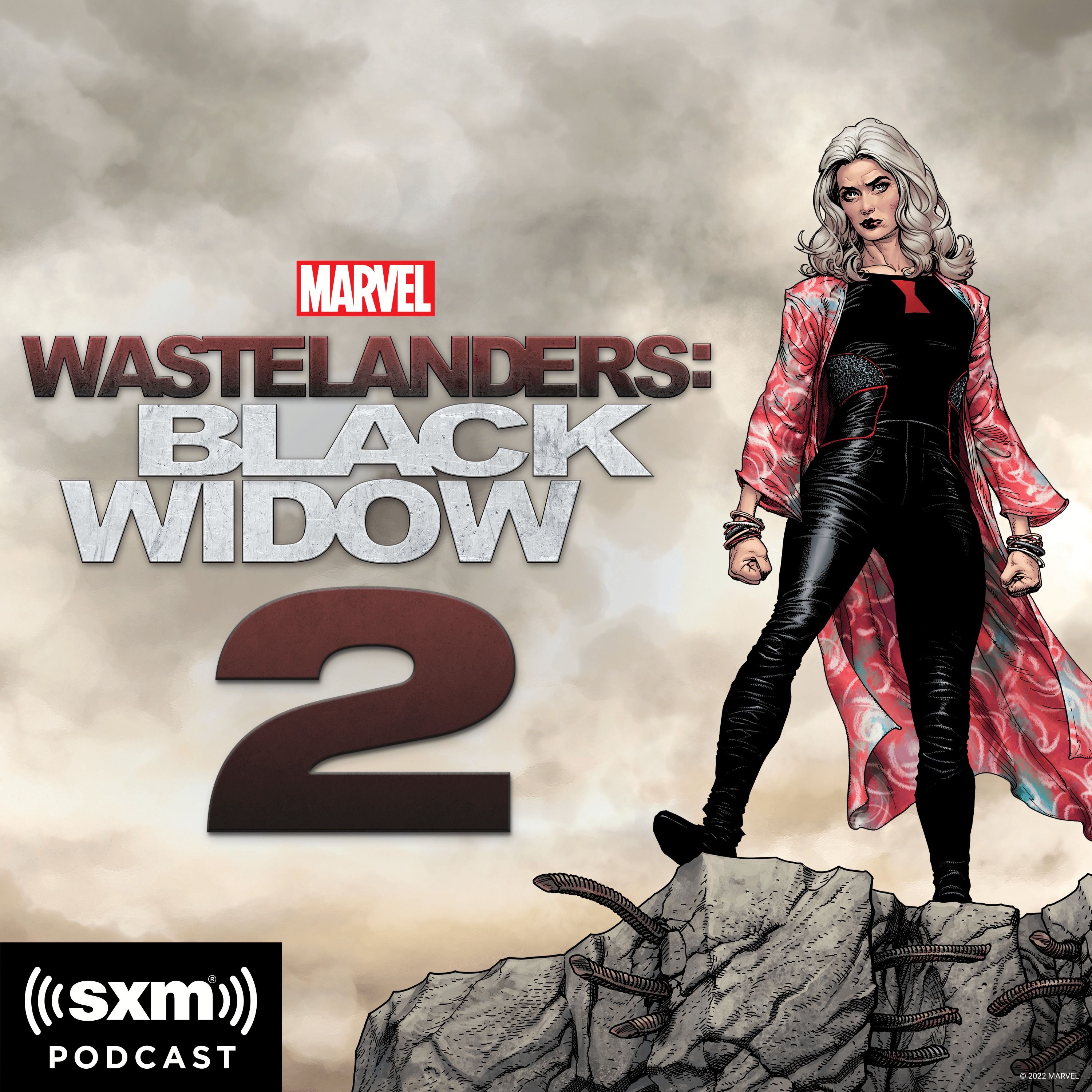 Episode Logo