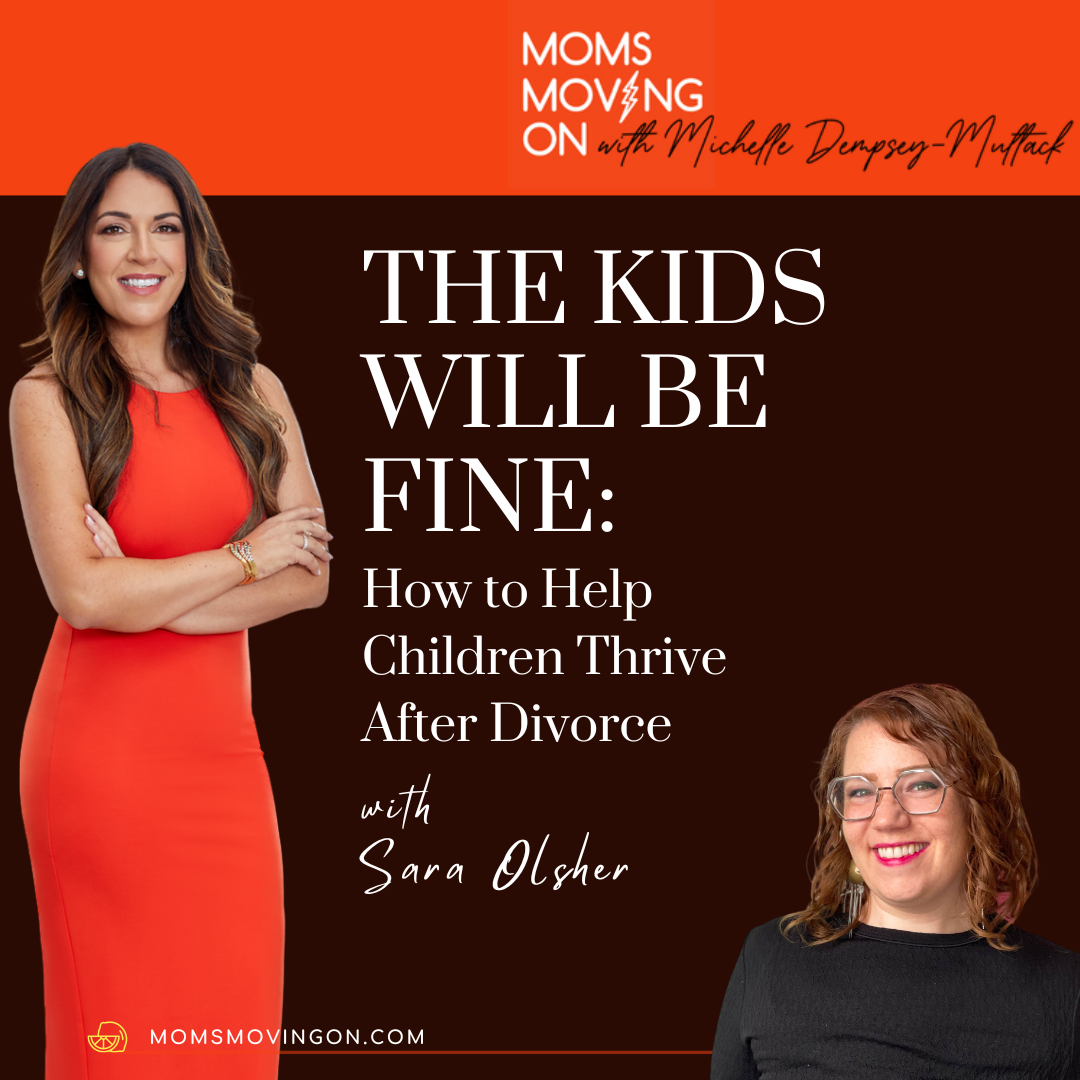 The Moving On Method® Podcast