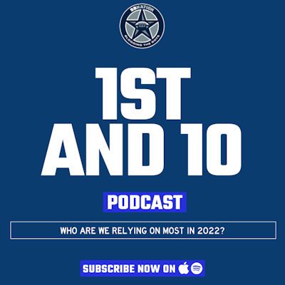 Pro Football Focus ranks Cowboys DE DeMarcus Lawrence as a Top 10 edge  defender entering 2021 - Blogging The Boys