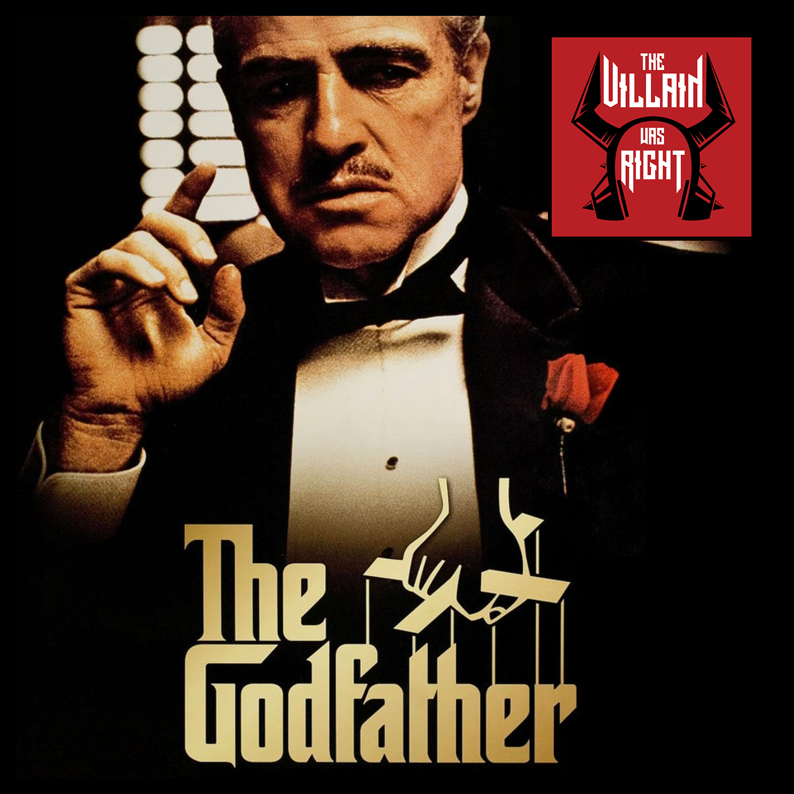 350: The Godfather