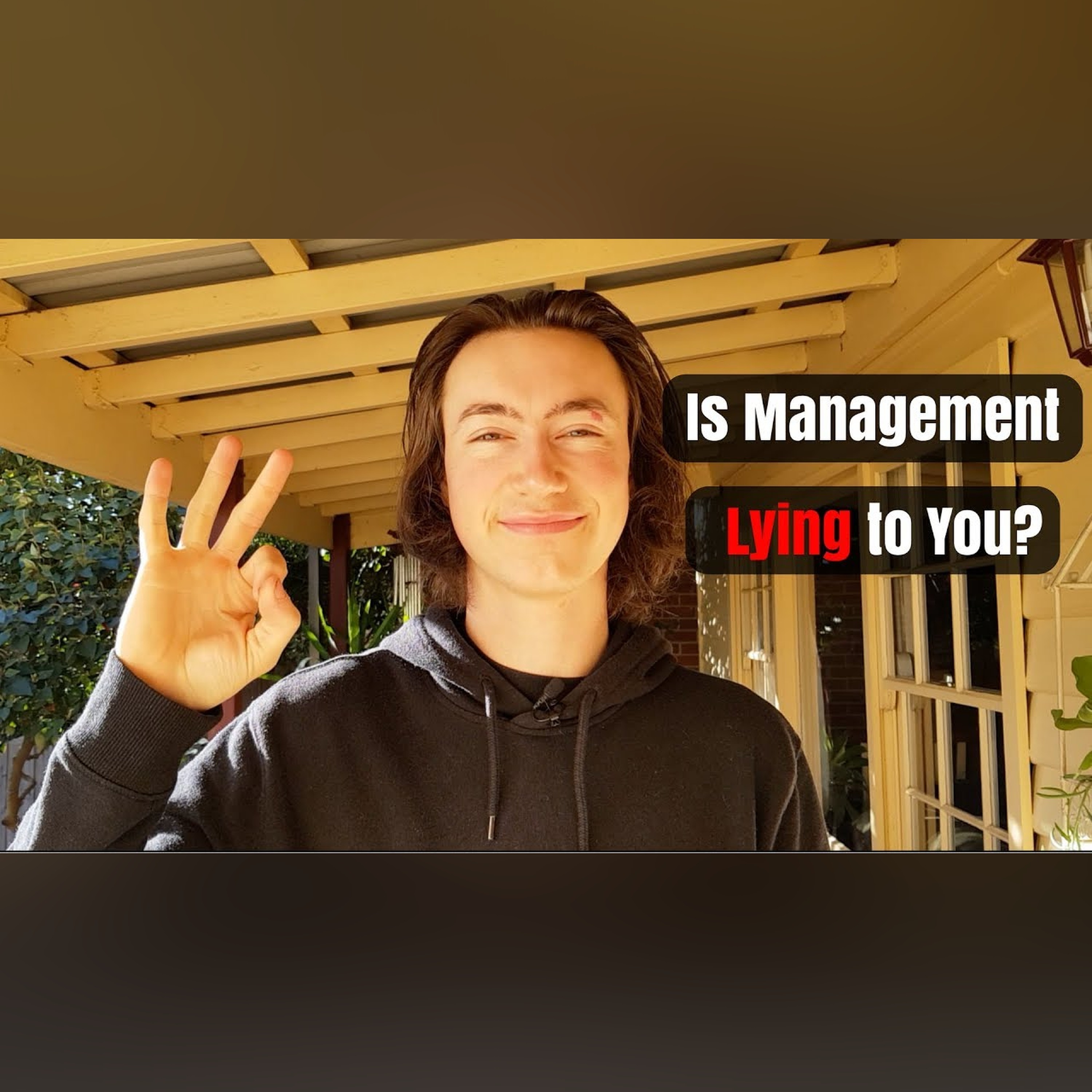 3 Signs of Good Company Management | Stock Market Investing
