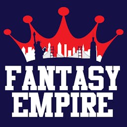 Fantasy Empire - Jacory Croskey-Merritt Hype Train and Rashee Rice Advice