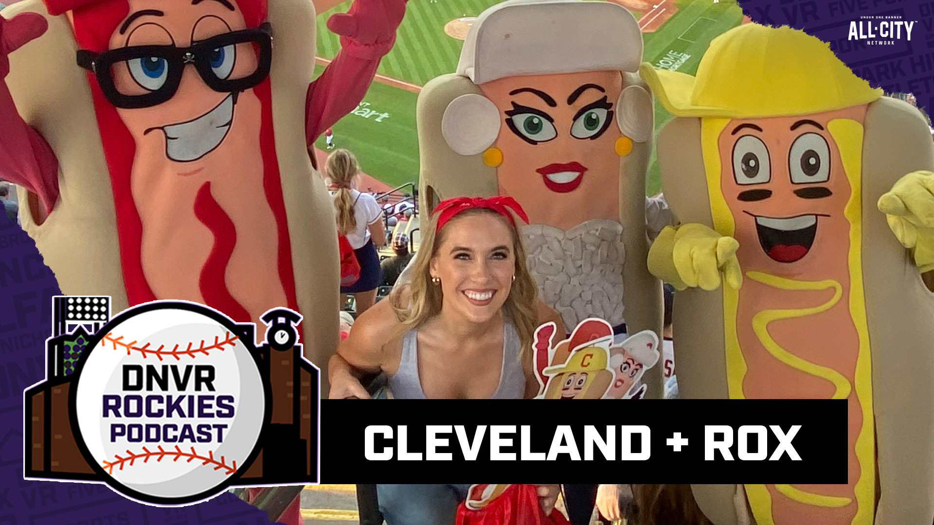 Hunter and the prey: Jeremy Feador and Brian Havrilla of the Guardians join the DNVR Rockies Podcast