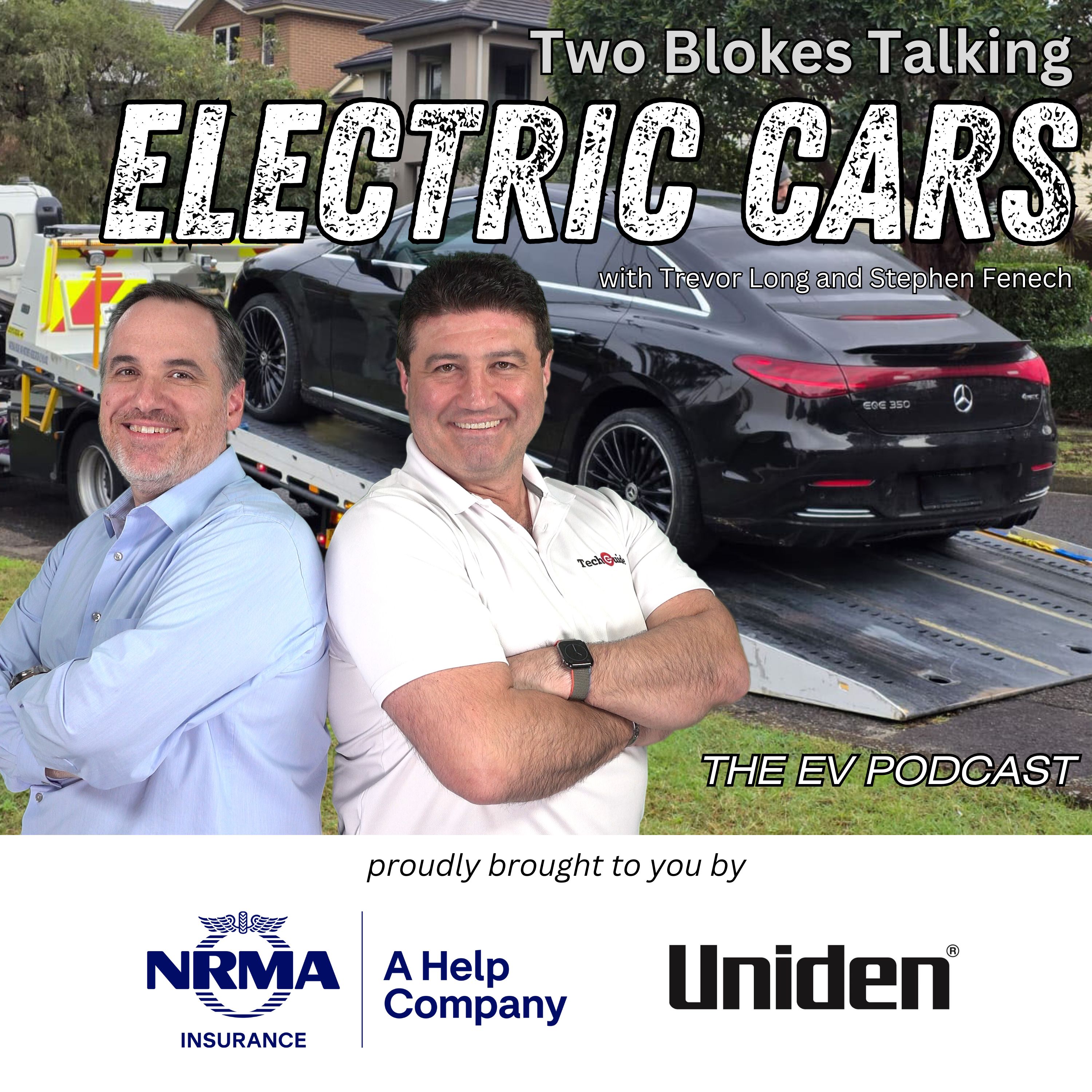 Electric Cars: Do EV Tyres wear faster? A poor BYD delivery and your calls