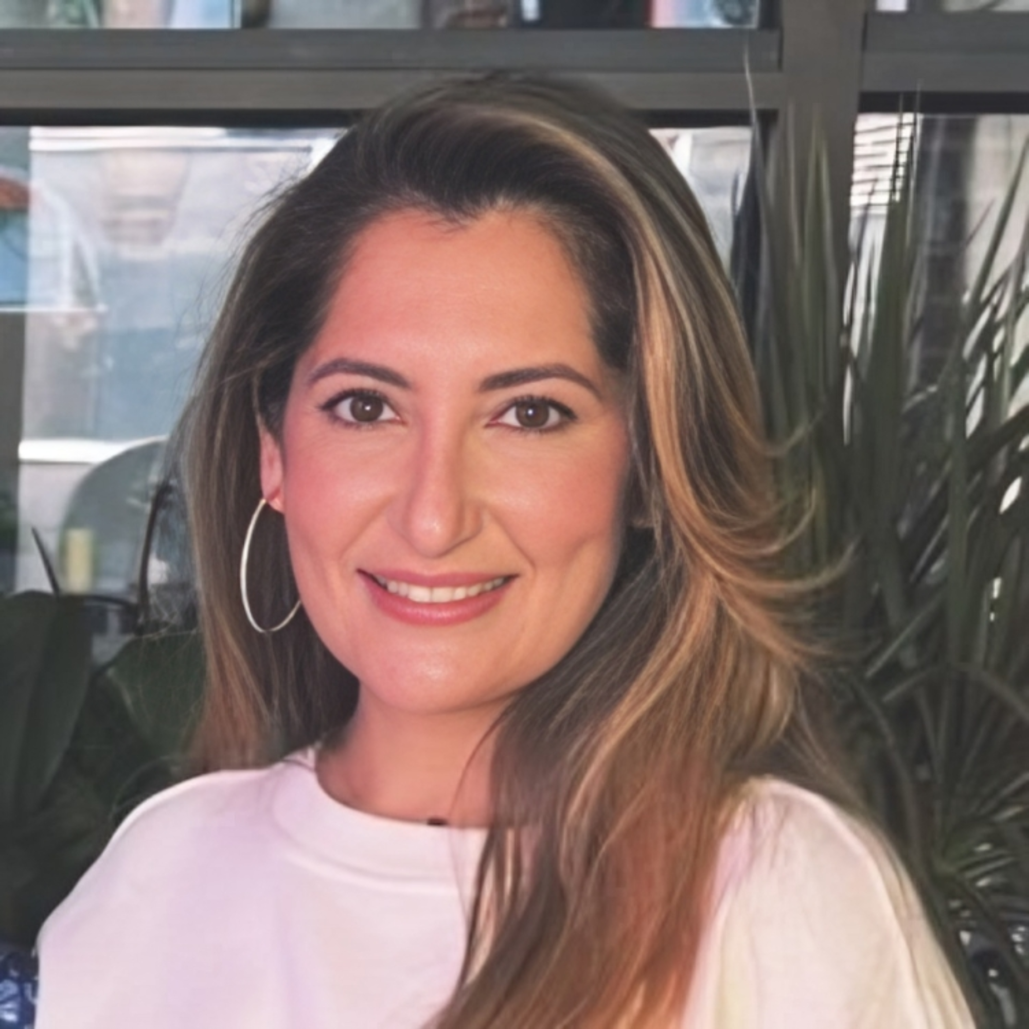 AI as Your Co-Pilot: Tahera Zamanzada’s Roadmap for Business Leaders