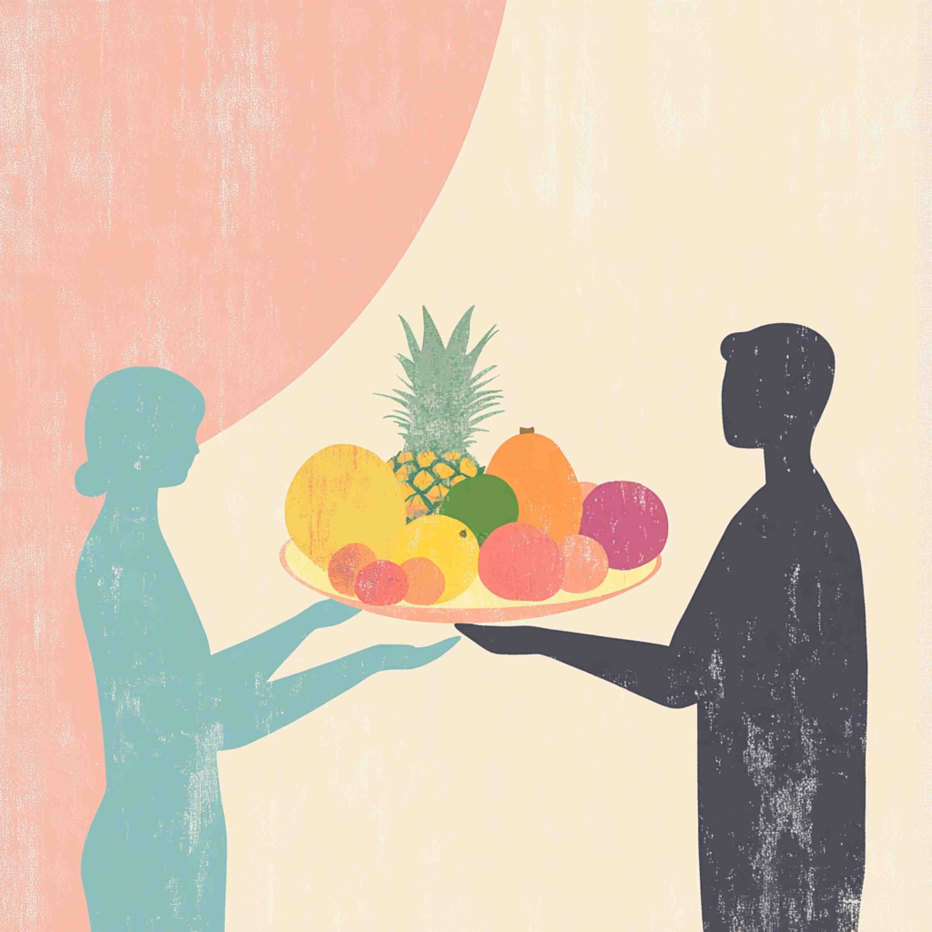 How to Encourage Loved Ones to Eat Better