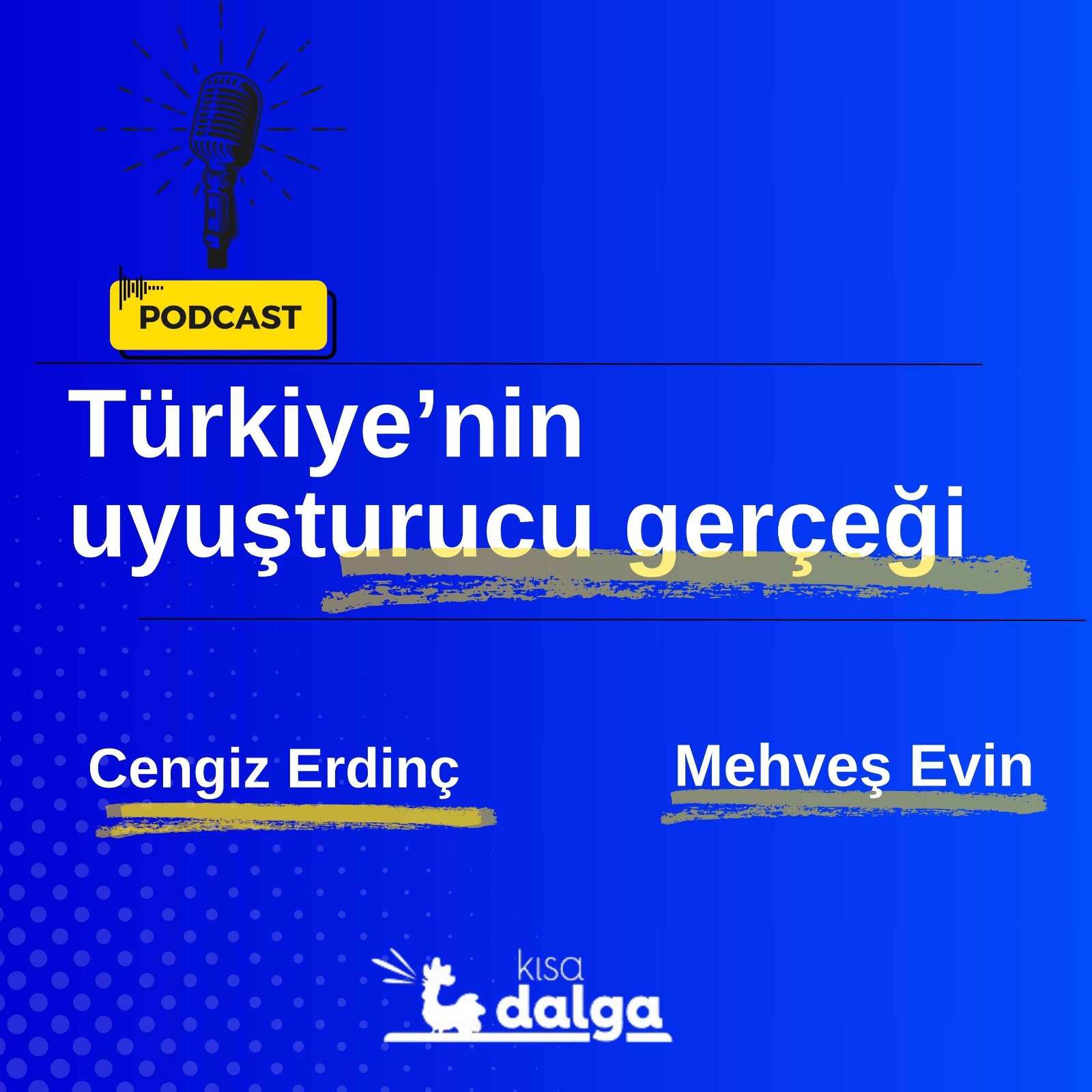Türkiye’nin Uyuşturucu Gerçeği-4: Ülkede 1 milyon madde bağımlısı mı var?