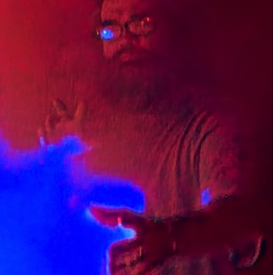 Kettle Whistle Radio # 313 Lord Wynter and the Intracoastal Club