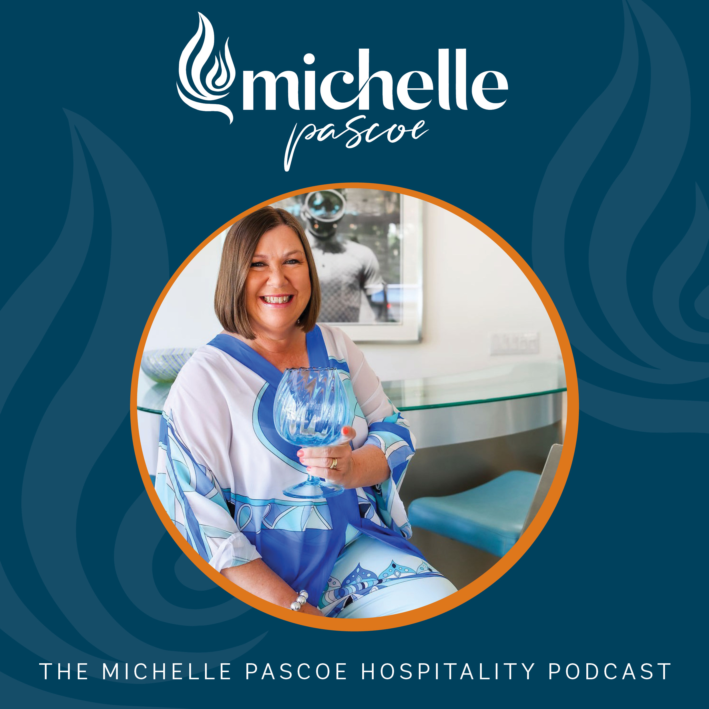 The Michelle Pascoe Hospitality Podcast