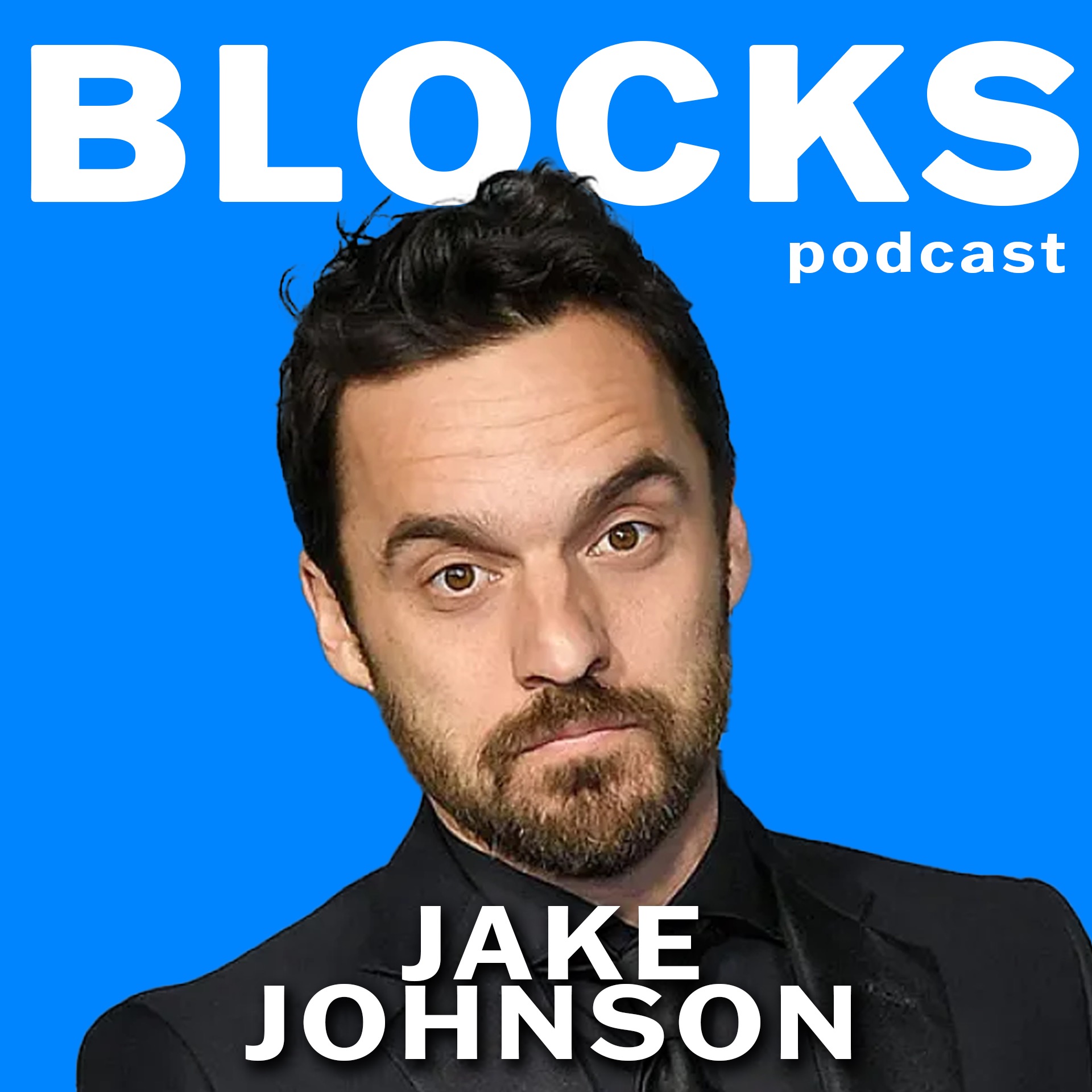 Blocks w/ Neal Brennan