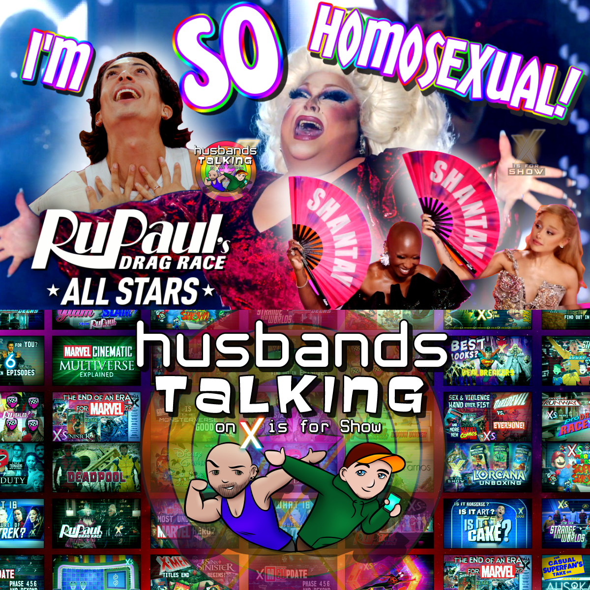 Drag Race All Stars 10 Episode 7 Review: Wicked Good Witches!