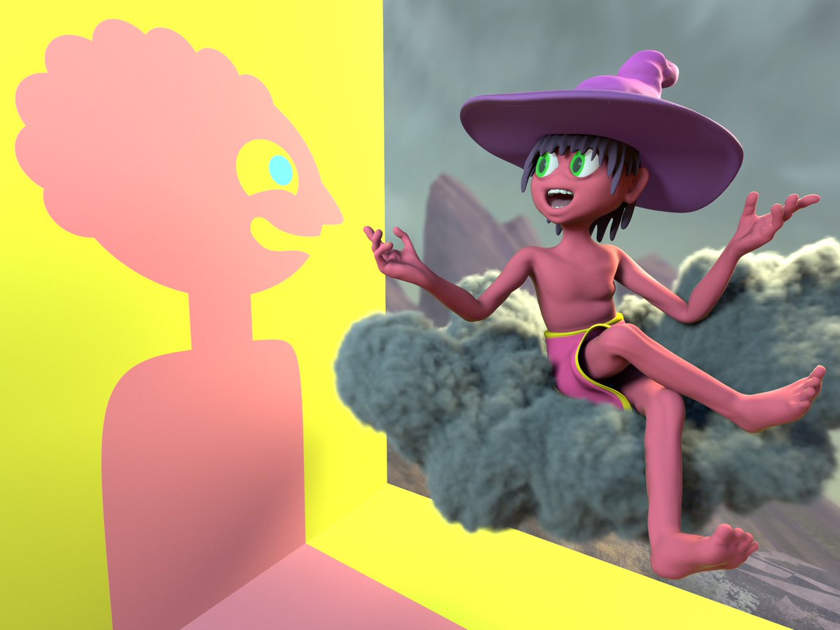 4.7: (No)t (Cap)one episode artwork