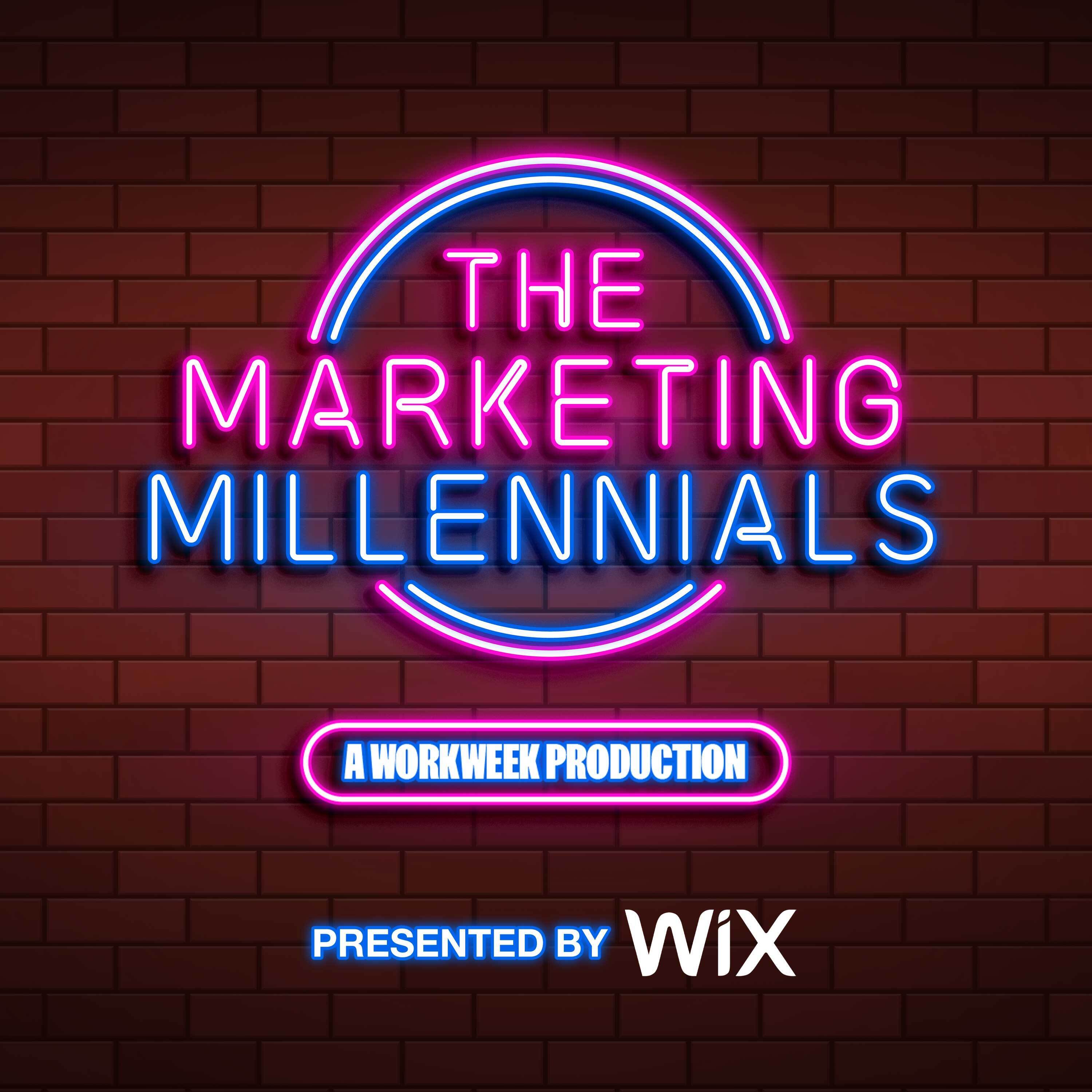 The Marketing Millennials