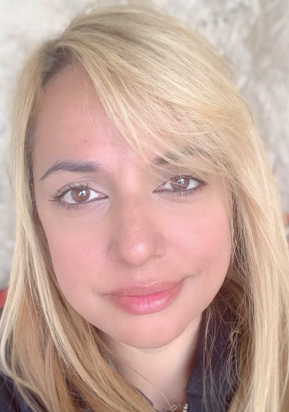 Ep. 249 Alexandra Churchill, "Ring of Fire"