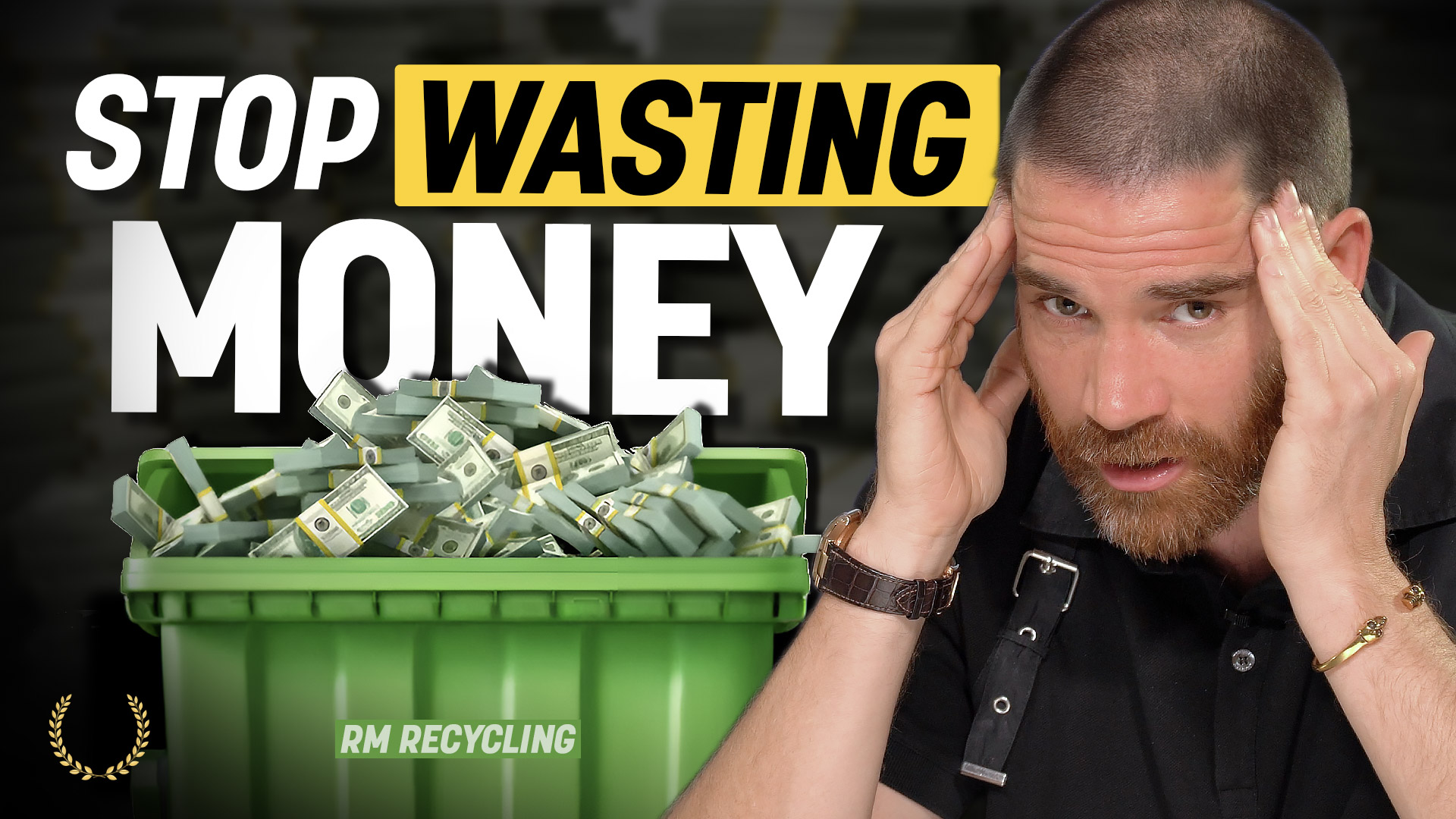 What NOT to Do With Your Money