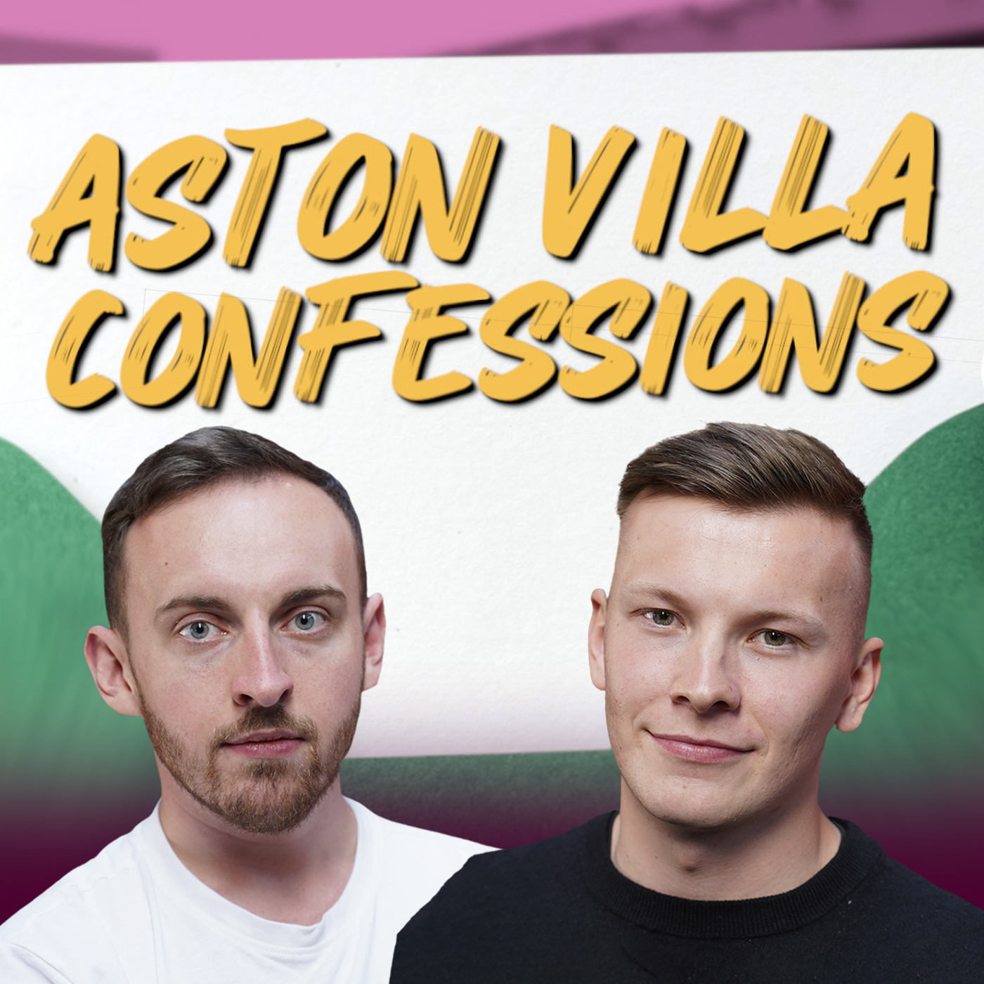 Wanting Villa to LOSE, Juan Pablo Valentine's & booing Grealish