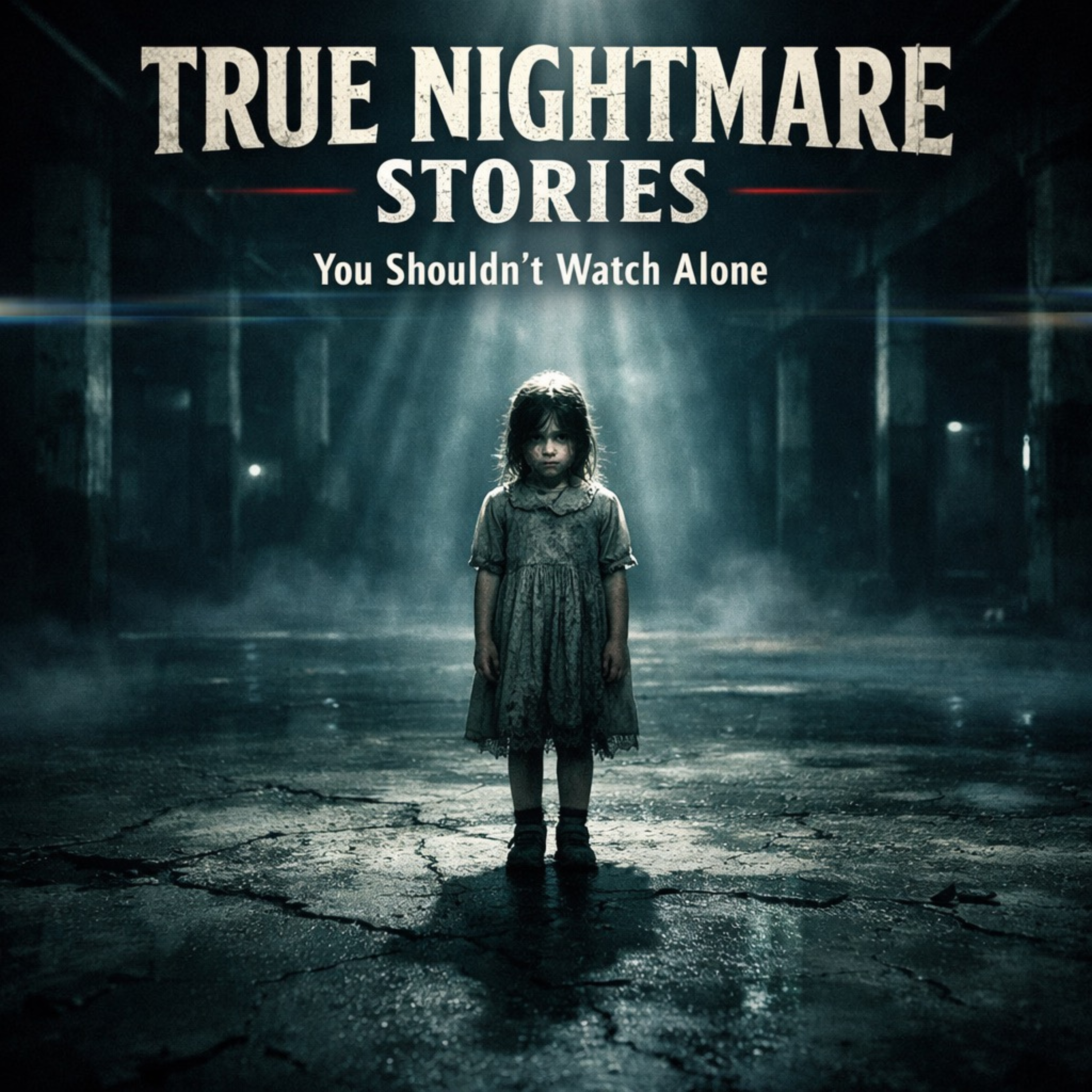 3 Really Creepy True Horror Stories You’ll Regret Listening To episode artwork