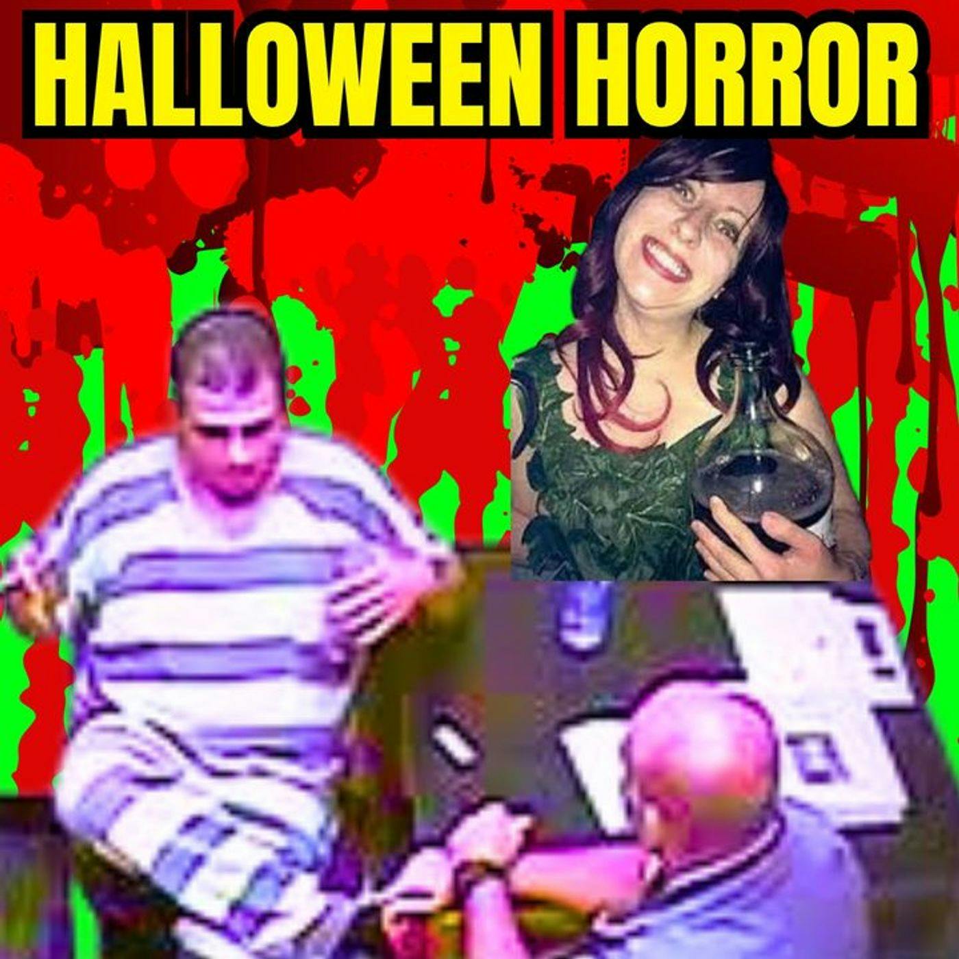 Interrogation Nation - Full Police Interrogations, Serial Killer Docs and True Crime Investigations