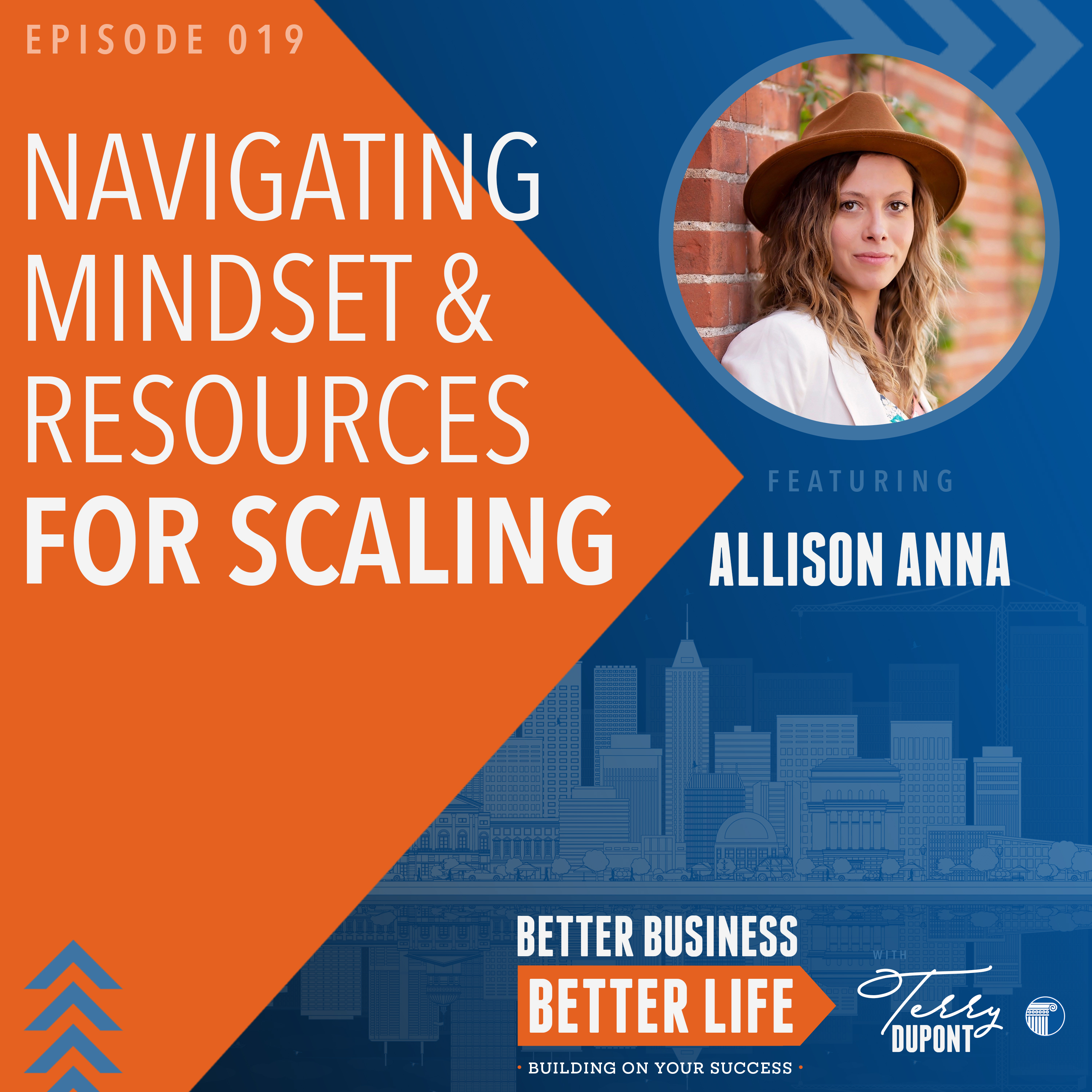 Better Business, Better Life