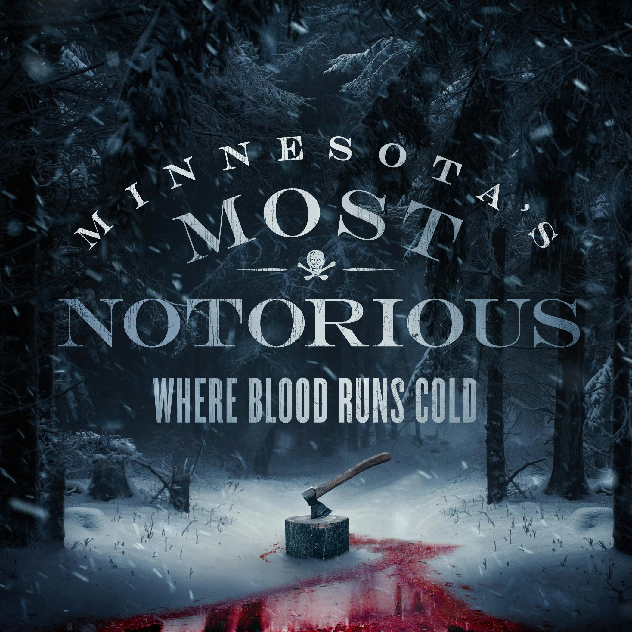 Duluth Murders 2006
