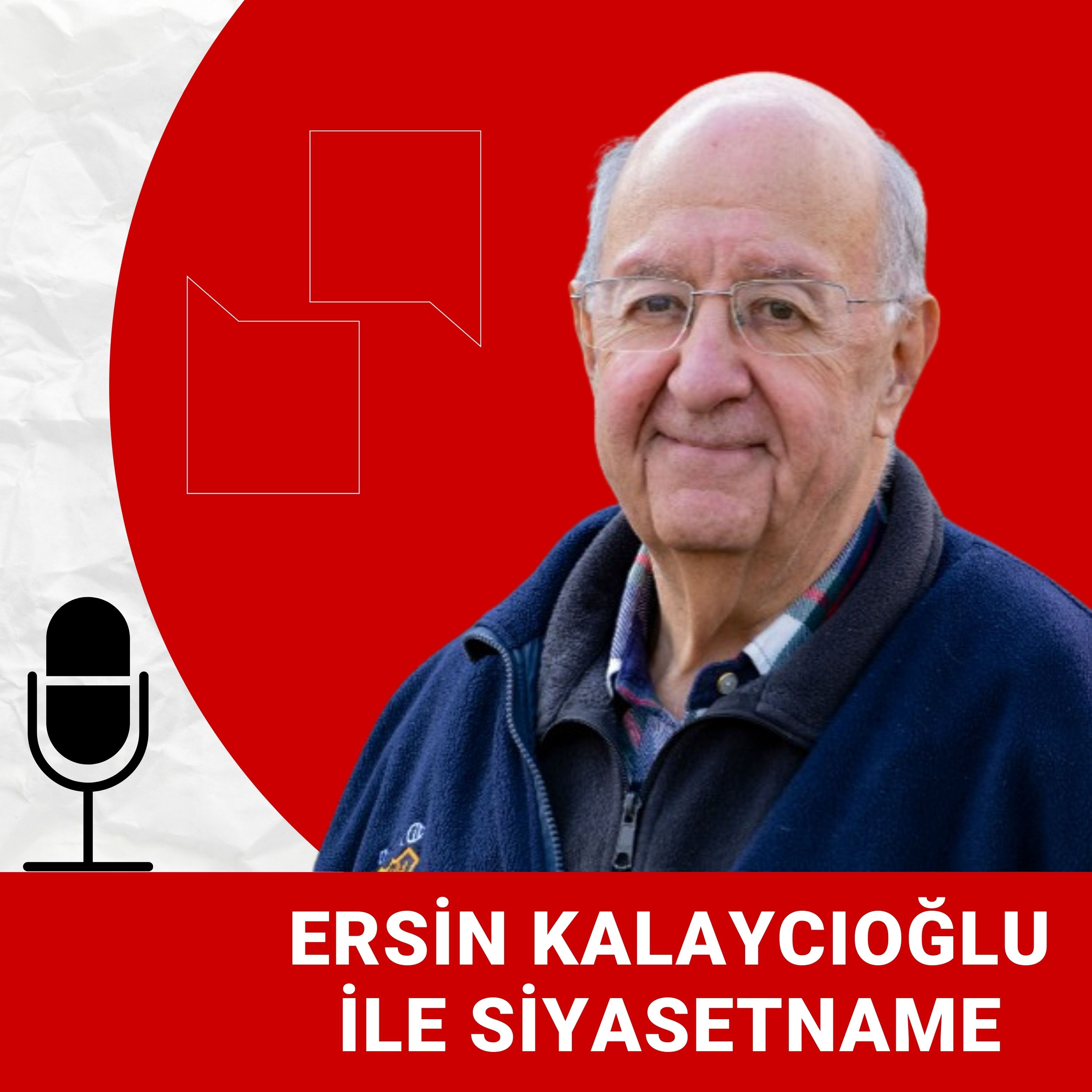Dünyada çözüm süreçleri nasıl ilerledi? Türkiye’deki süreç nereye gidiyor? | Siyasetname episode artwork
