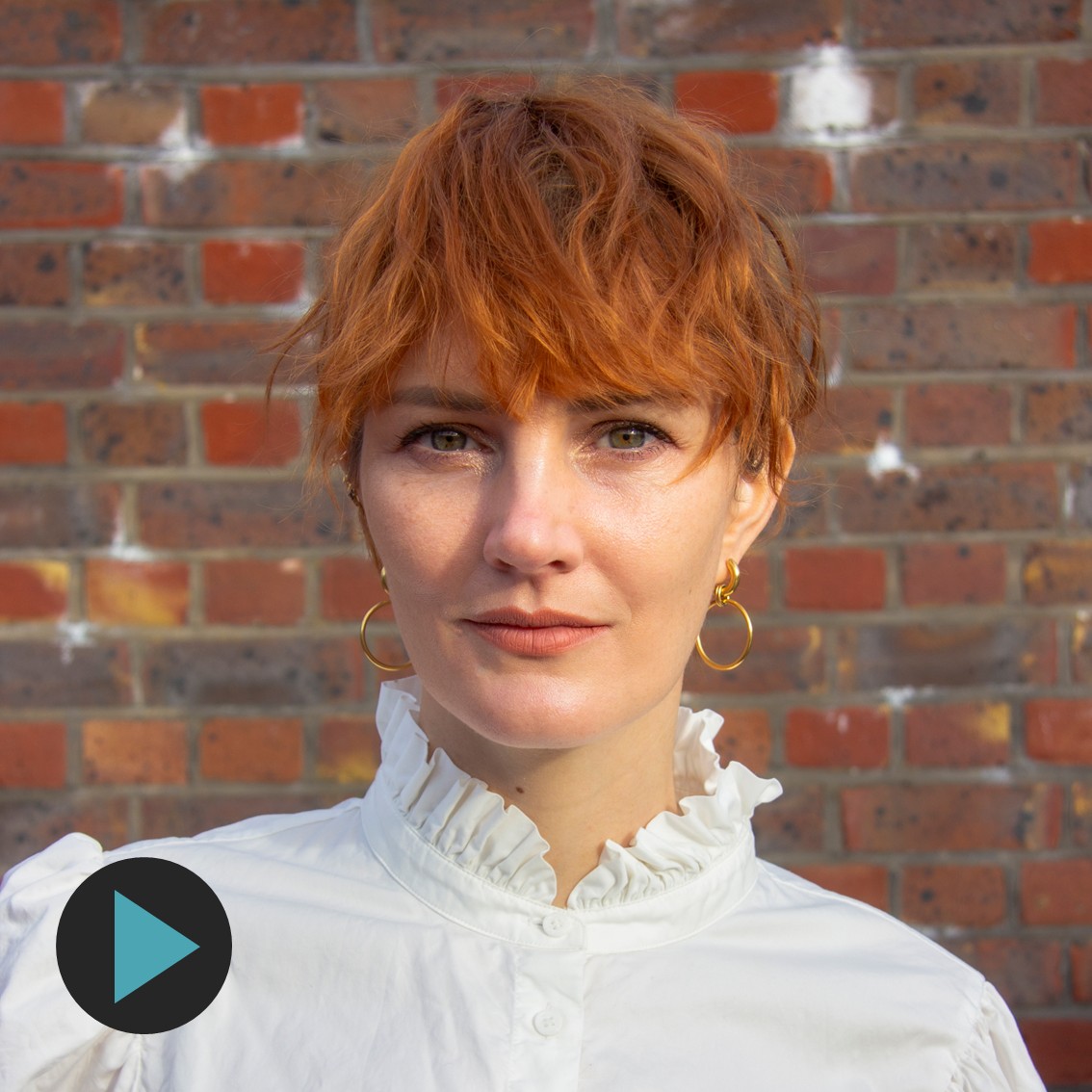 Filmmaker Lorna Tucker - On Homelessness and Addiction