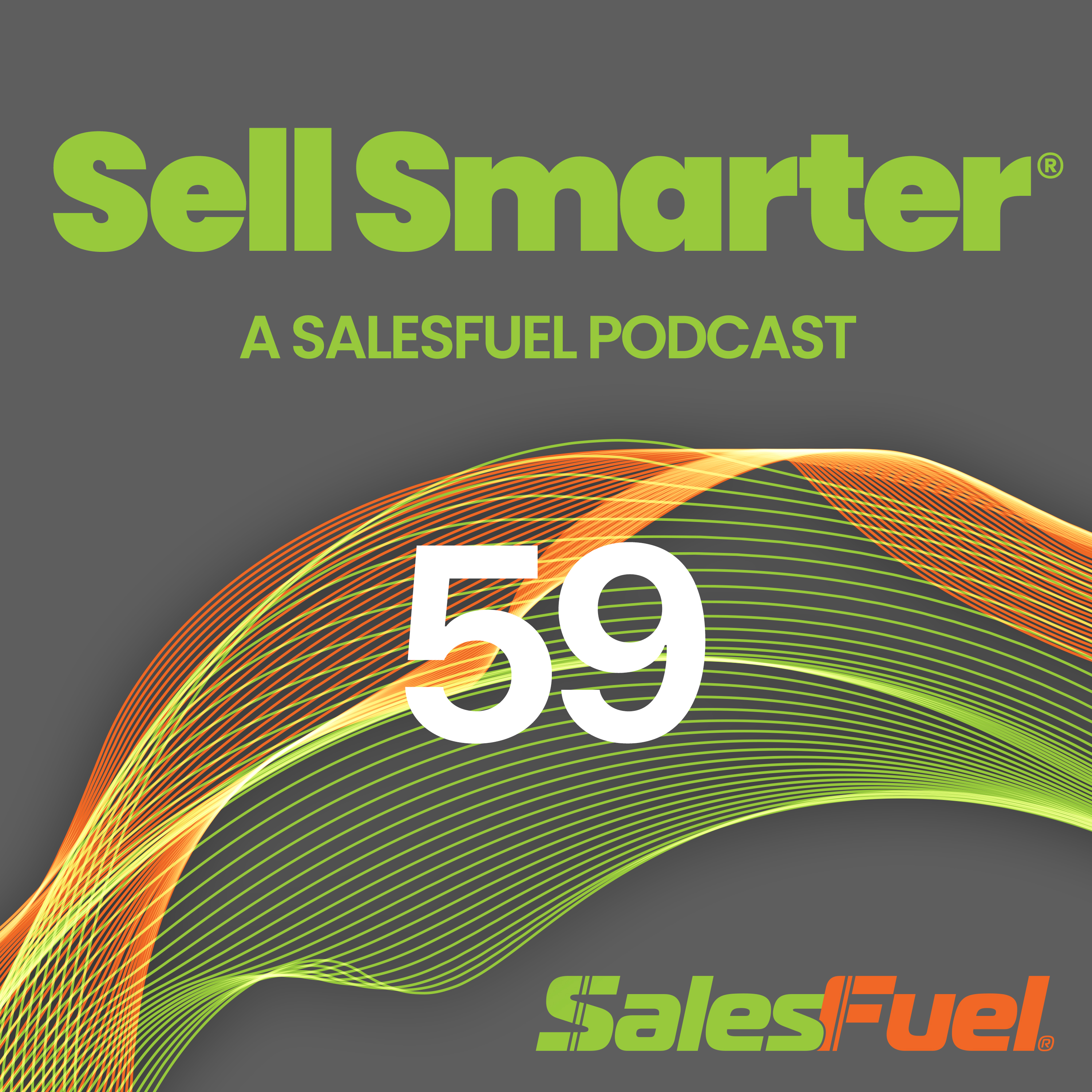 Sell Smarter® from SalesFuel