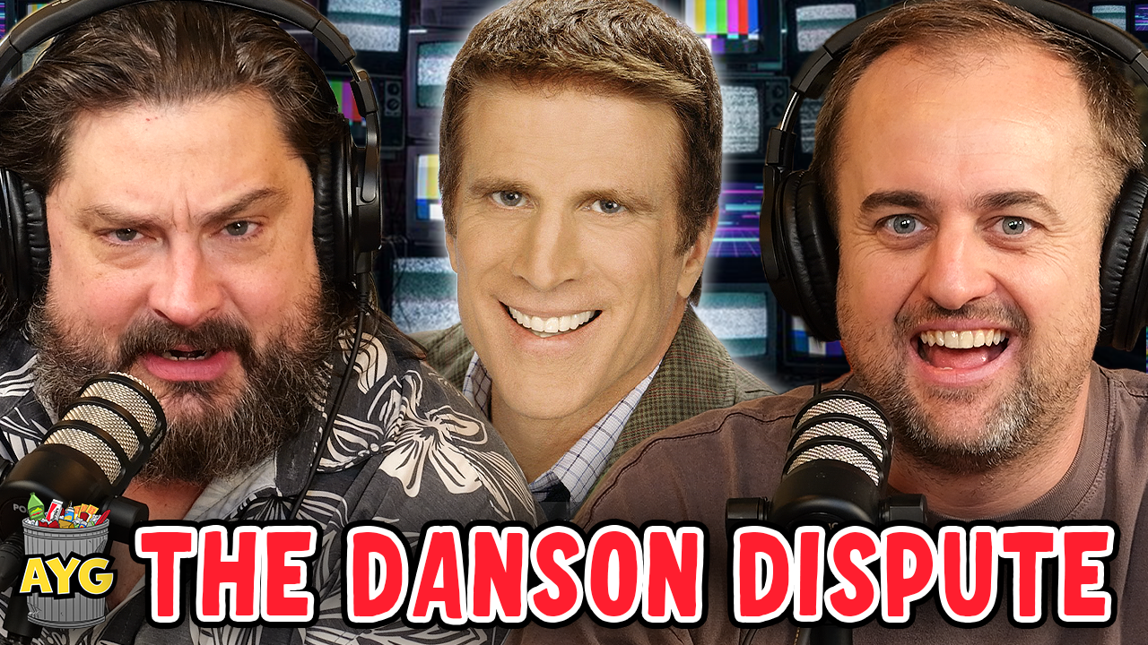 Foley Finds Out Kippy's Secret! w/ Kevin Ryan & H. Foley