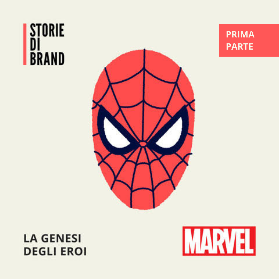 MARVEL Pt 1 | La genesi degli eroi