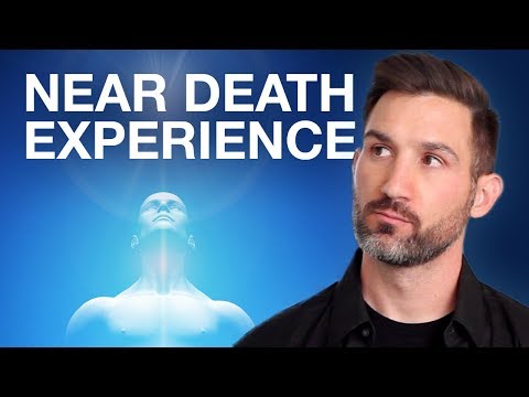 Encounters at the Edge: NDE Stories