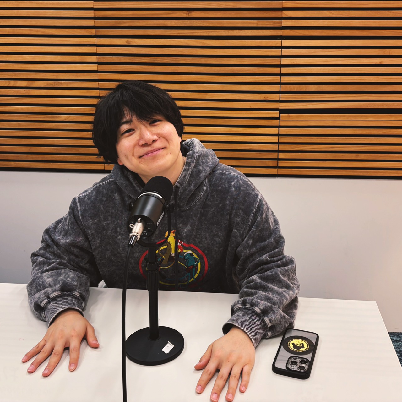 #22【2軒目】ジャンフェスMCの裏側