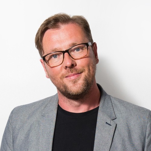 Premiere of Damian Barr's Debut Novel: You Will Be Safe Here episode artwork