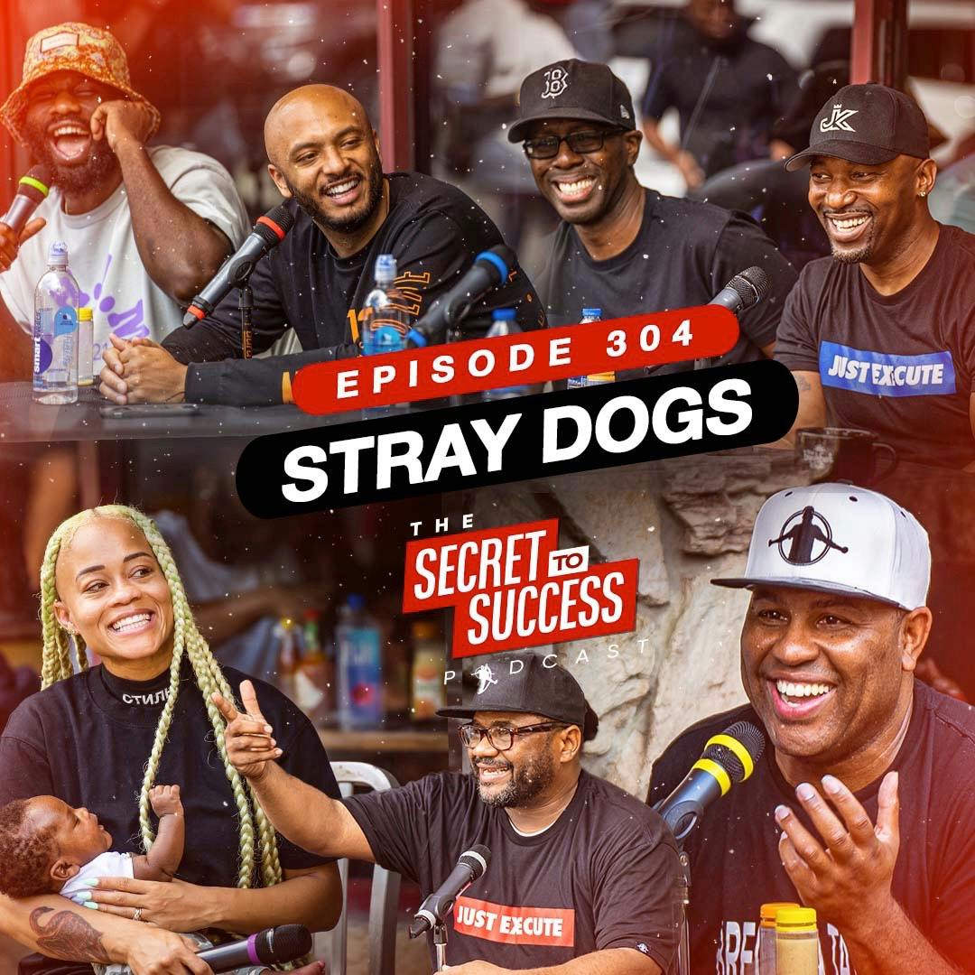 304 - Stray Dogs