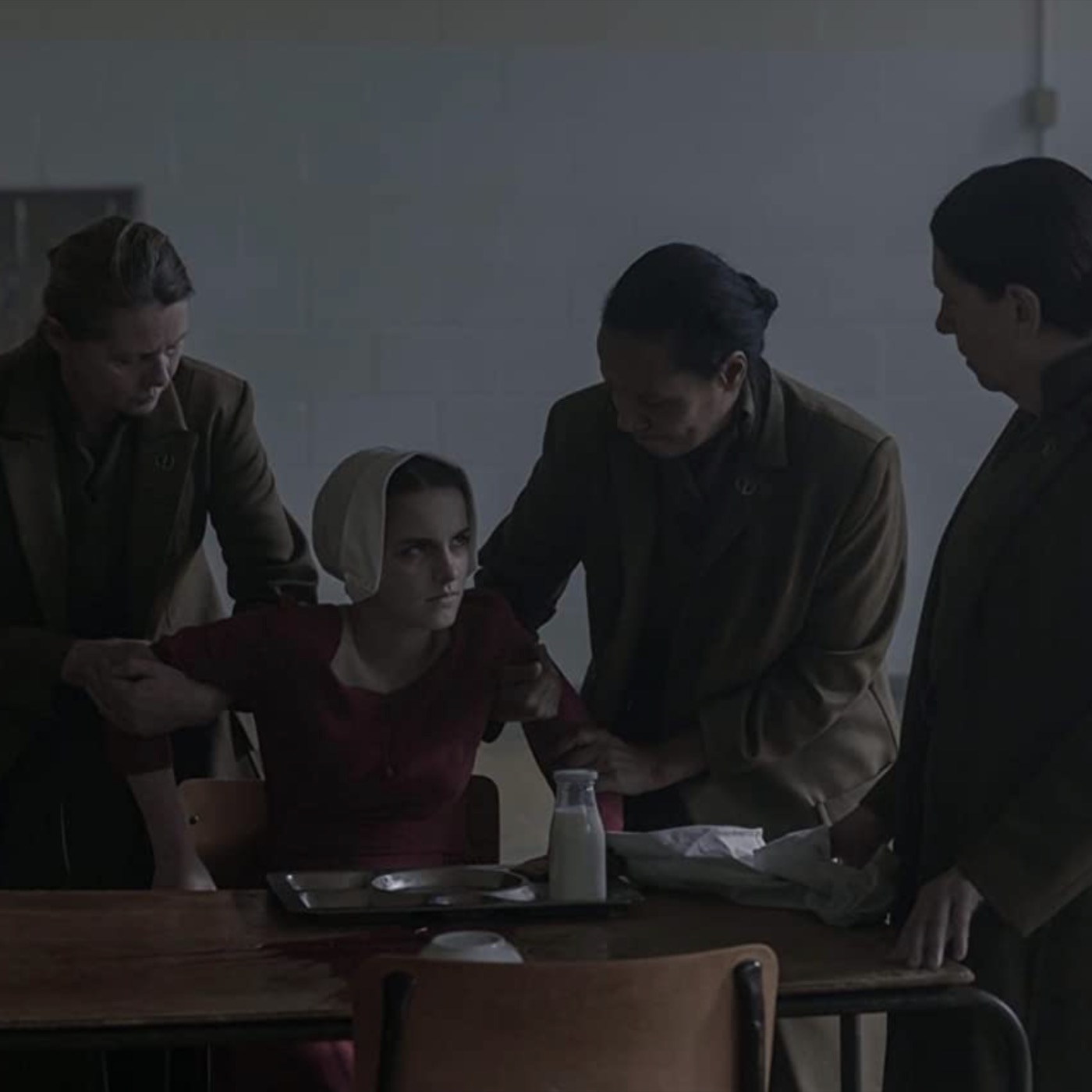 8: "Progress" (S4E9)